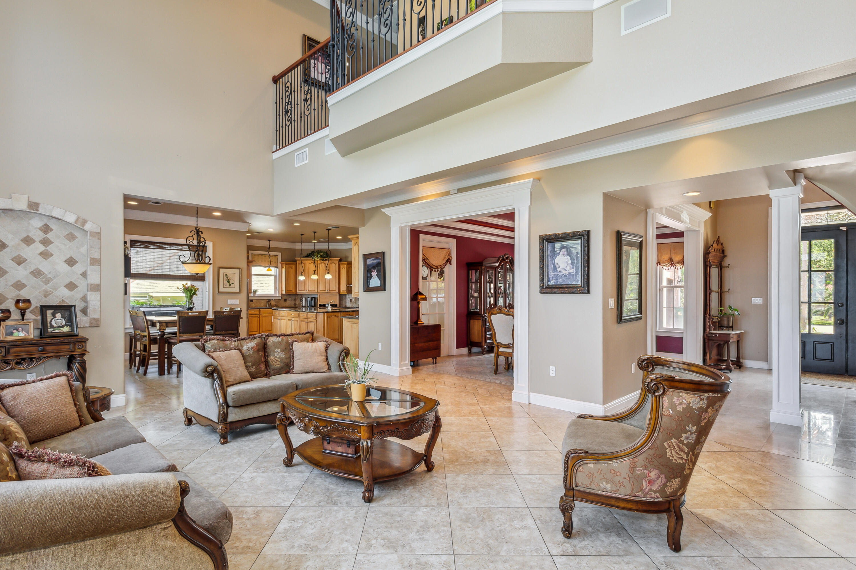 7 Southminster Court