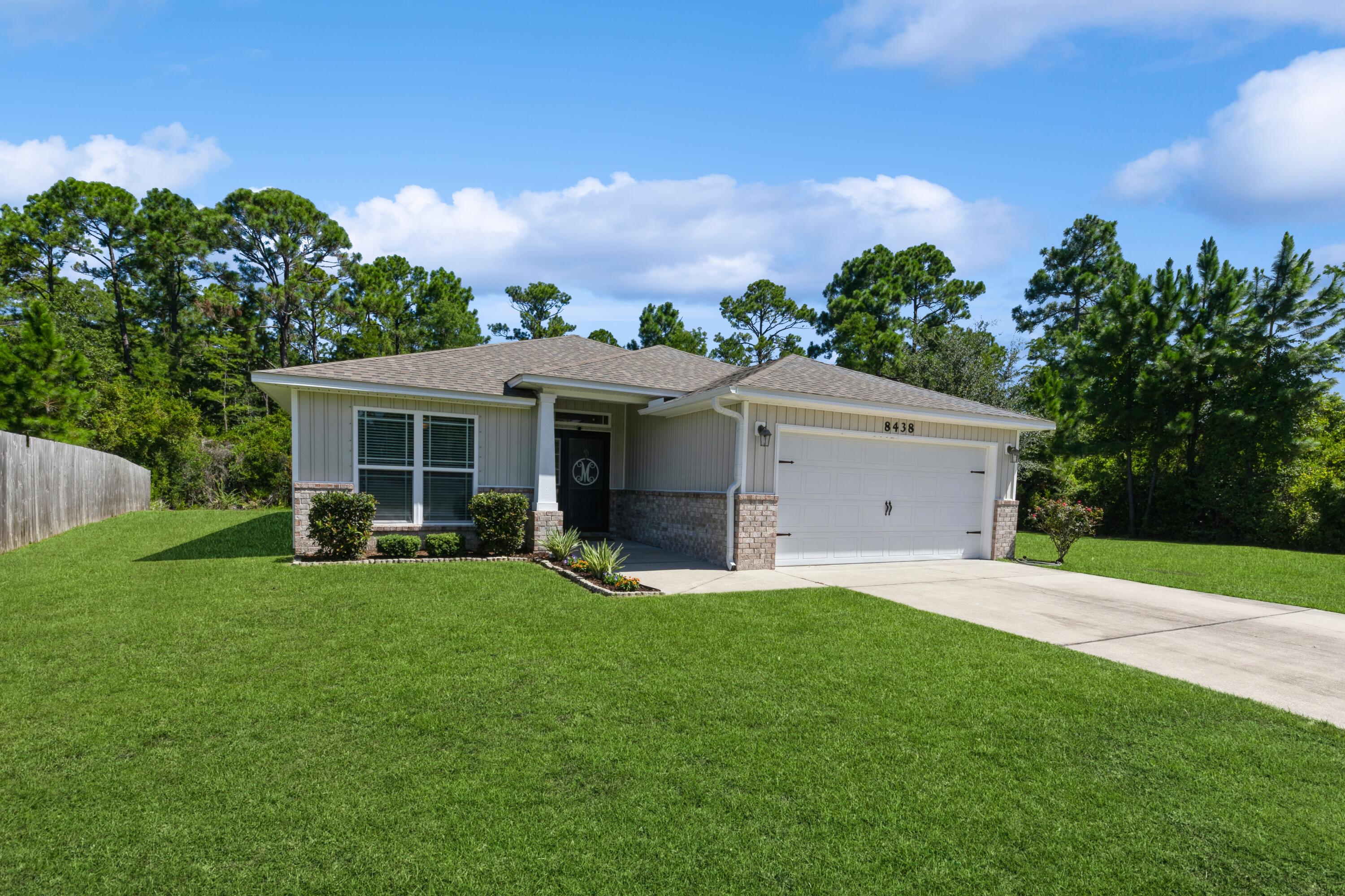 8438 Island Drive