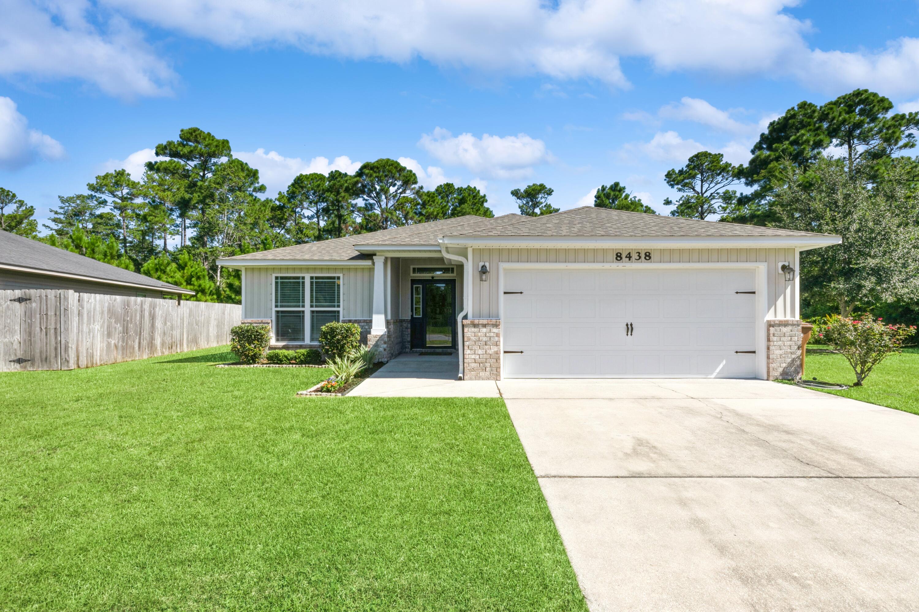 8438 Island Drive
