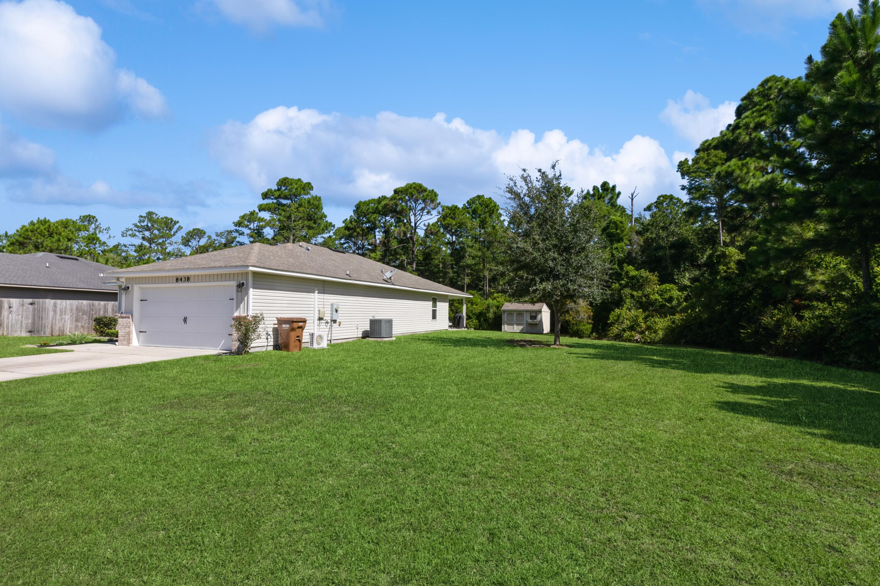 8438 Island Drive
