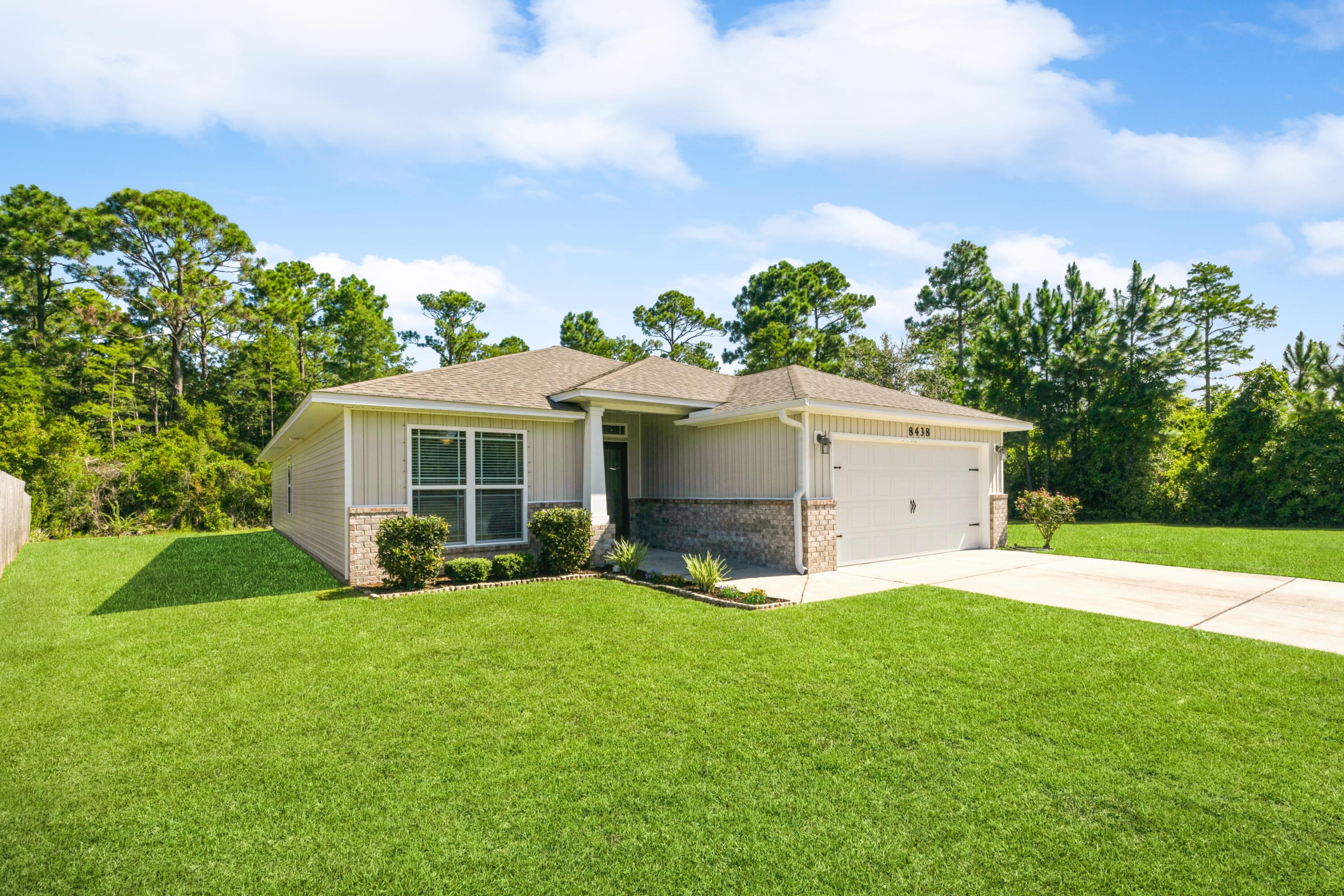 8438 Island Drive