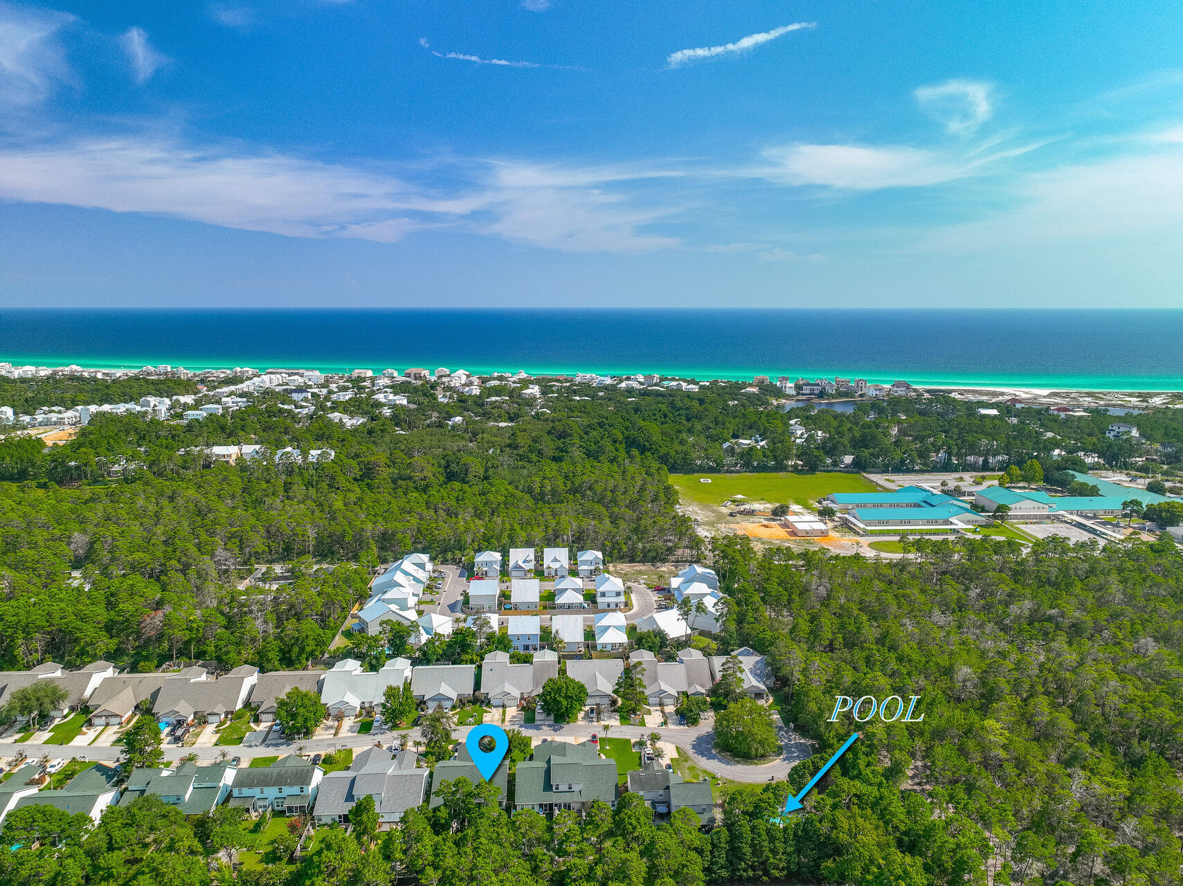 204 Via Largo, # 29-B