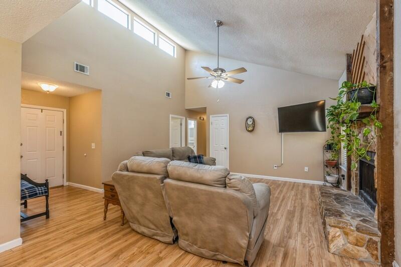 245 Ridge Lake Road