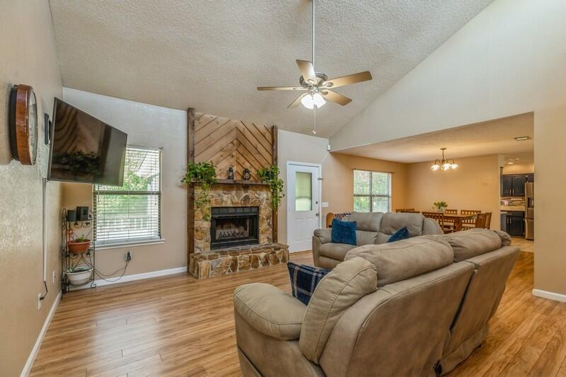 245 Ridge Lake Road