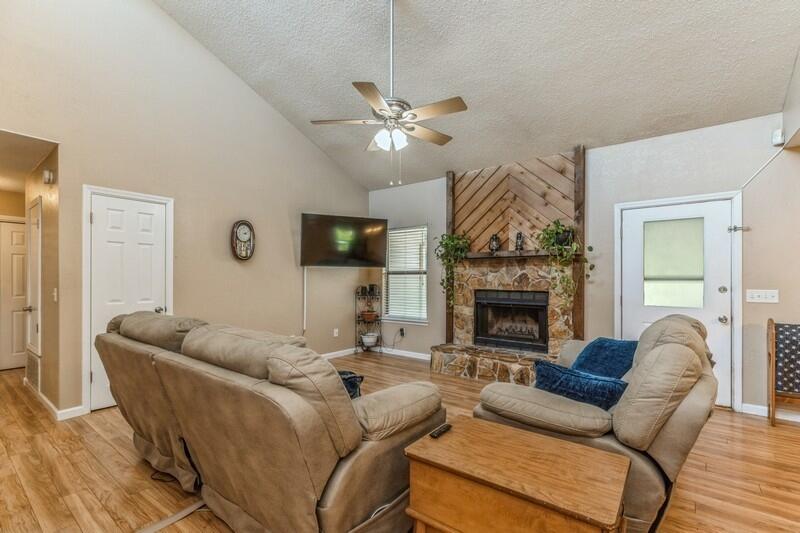 245 Ridge Lake Road