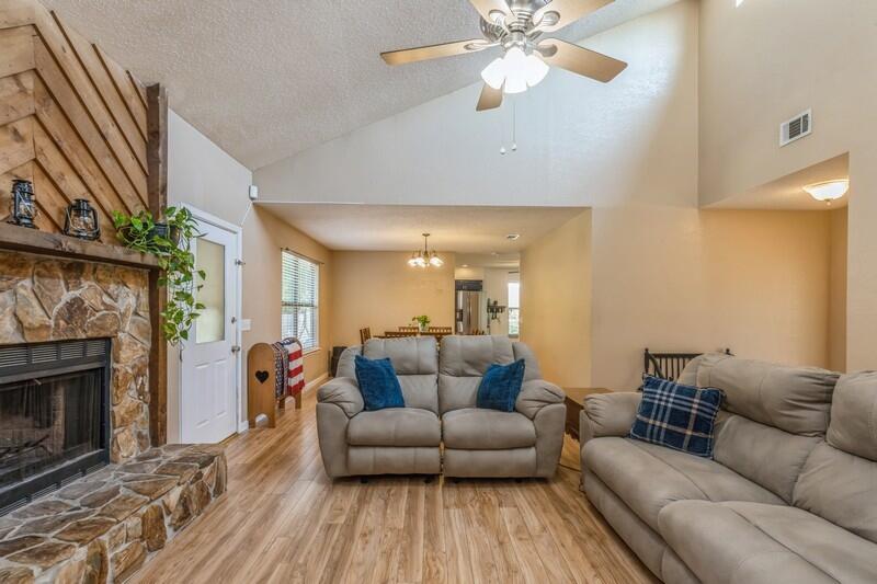 245 Ridge Lake Road