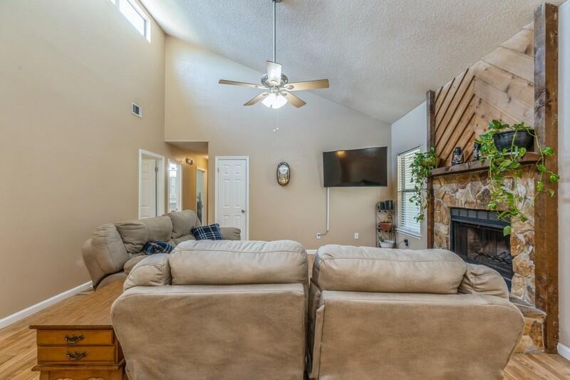 245 Ridge Lake Road