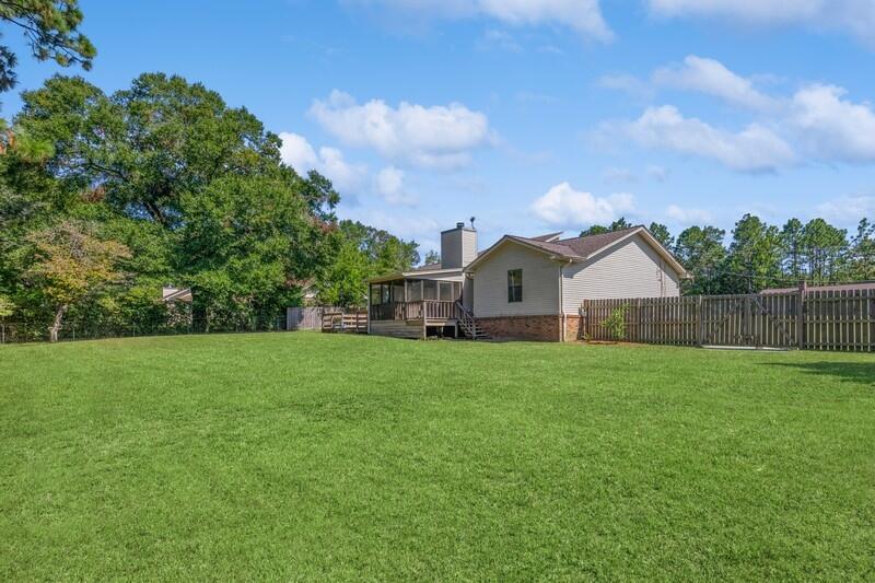 245 Ridge Lake Road