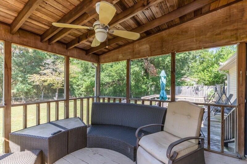 245 Ridge Lake Road