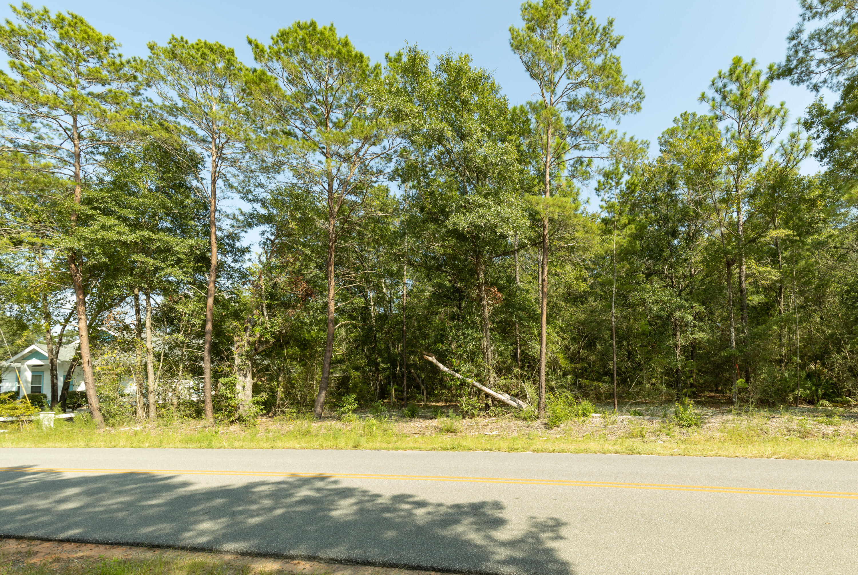 Lot XX Donatello Road, DeFuniak Springs