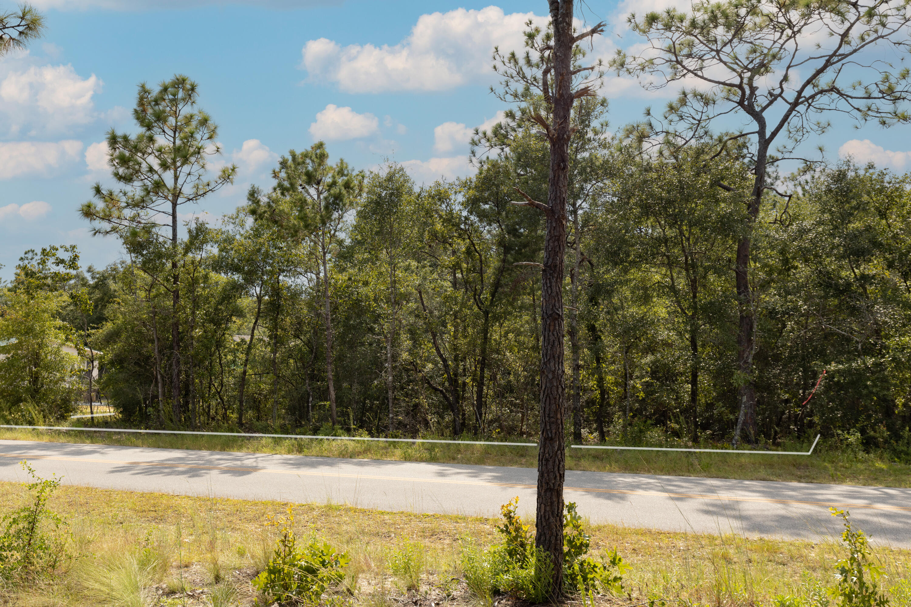 Lot XX E Picasso East Circle, DeFuniak Springs