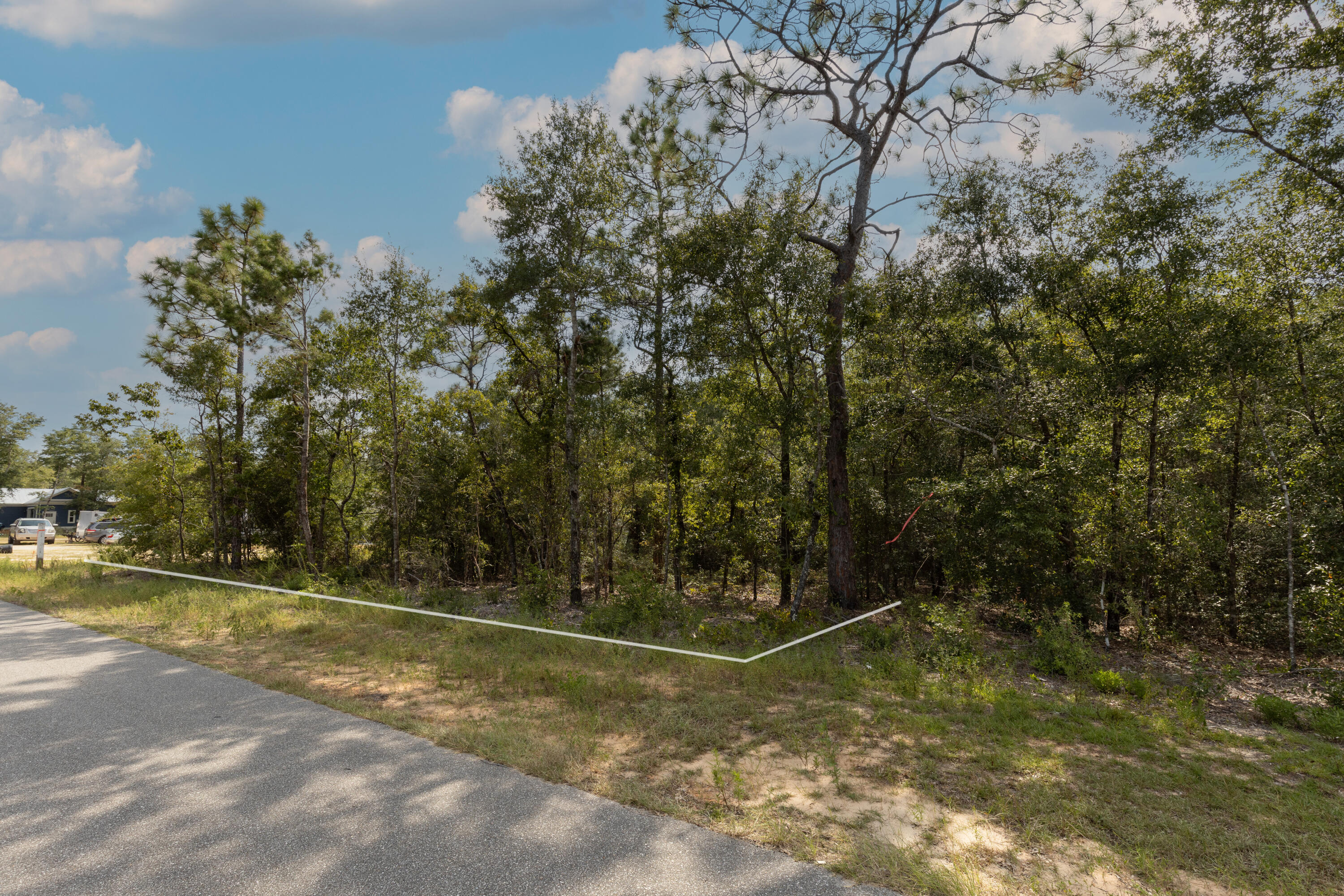 Lot XX E Picasso East Circle, DeFuniak Springs