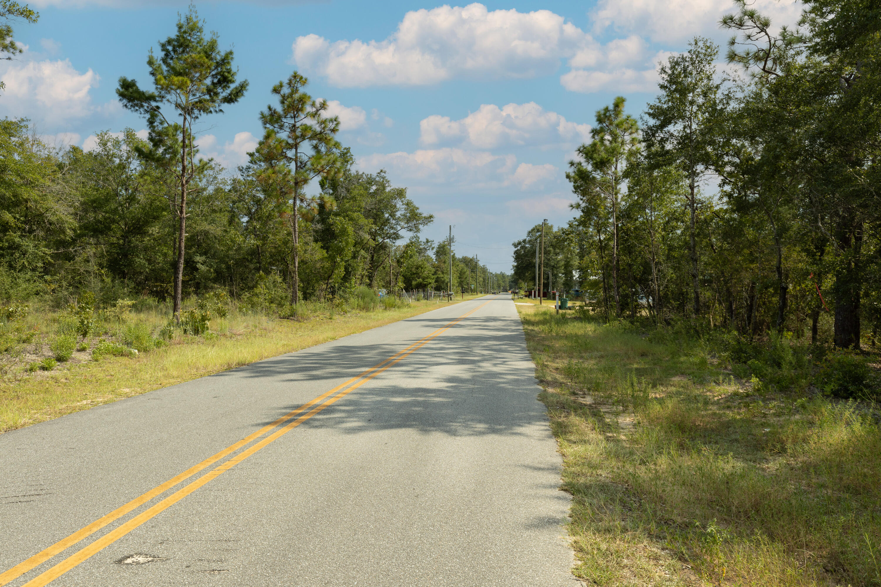 Lot XX E Picasso East Circle, DeFuniak Springs