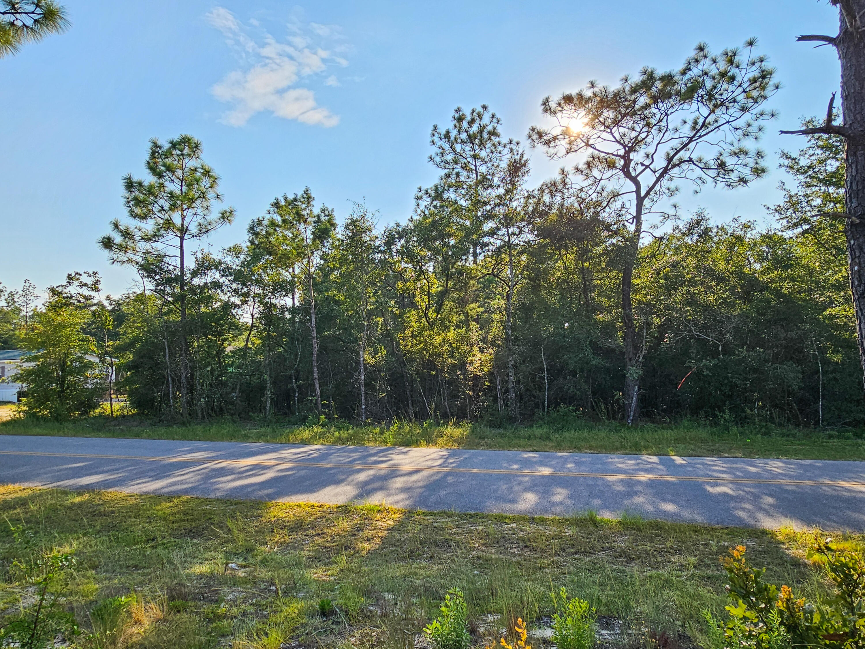 Lot XX E Picasso East Circle, DeFuniak Springs