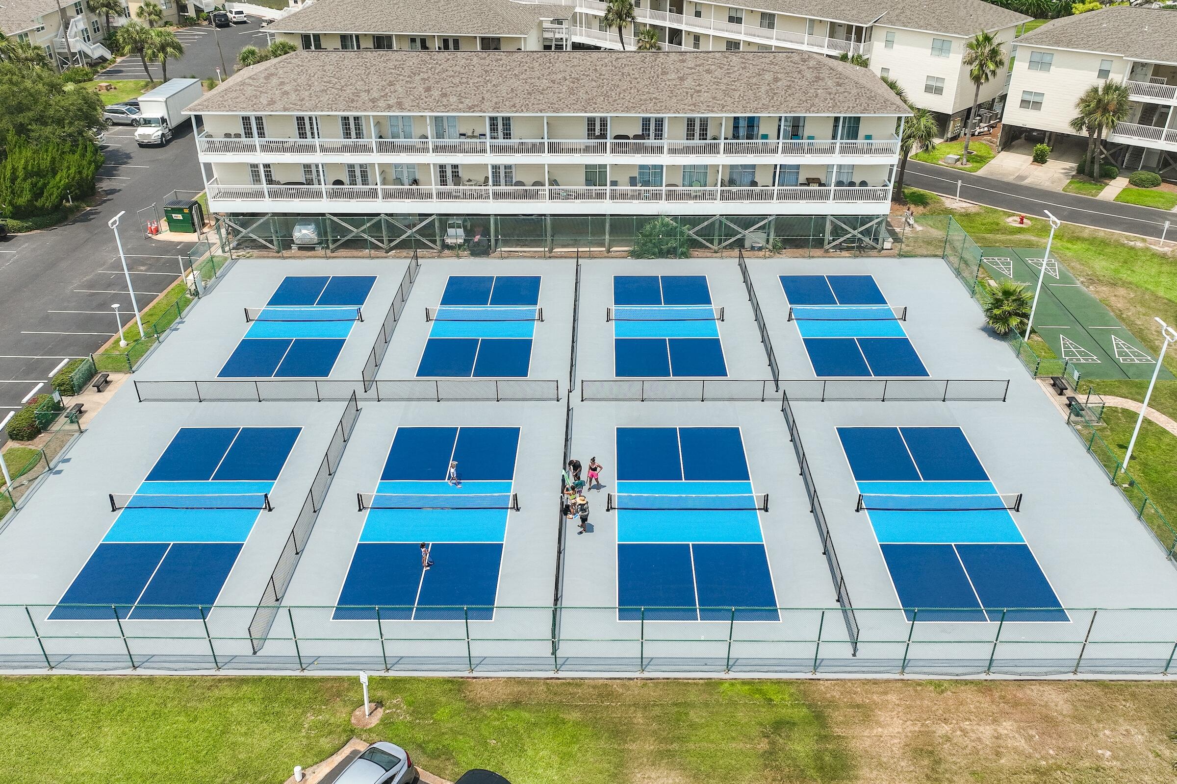 775 Gulf Shore Drive, UNIT 4234