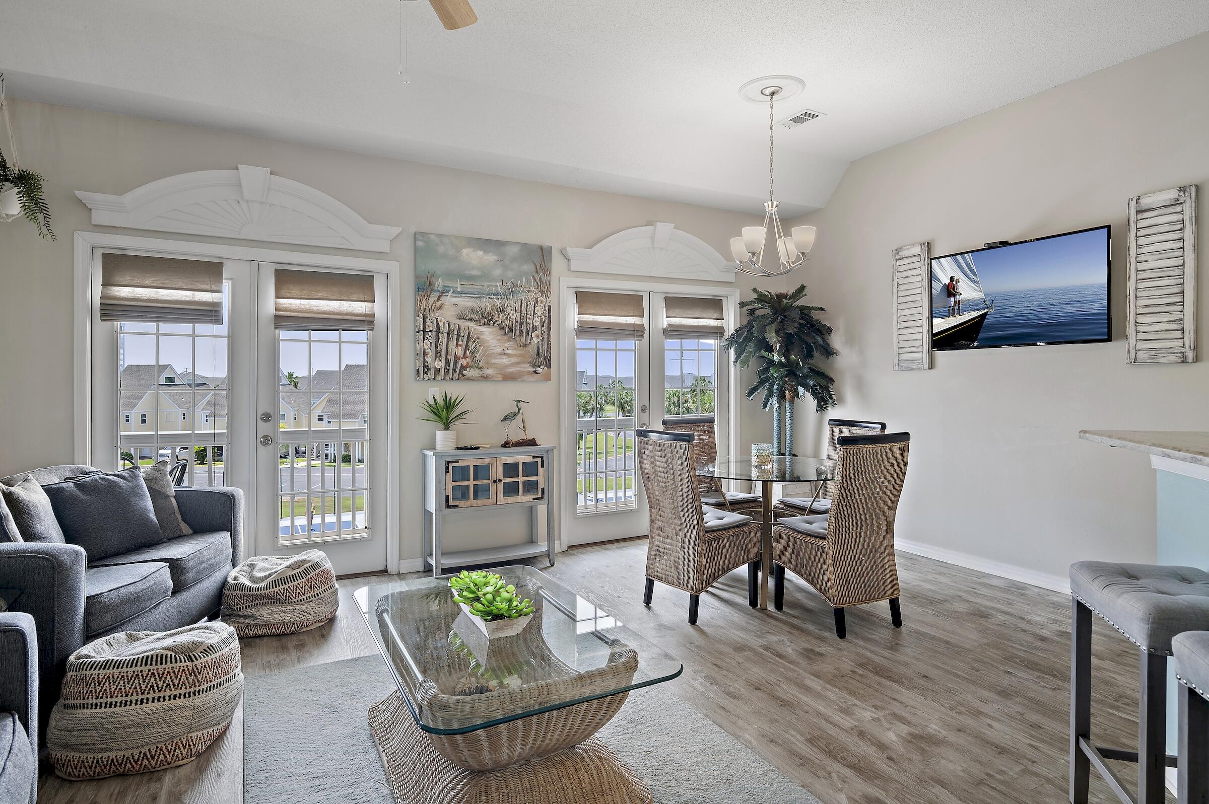 775 Gulf Shore Drive, UNIT 4234