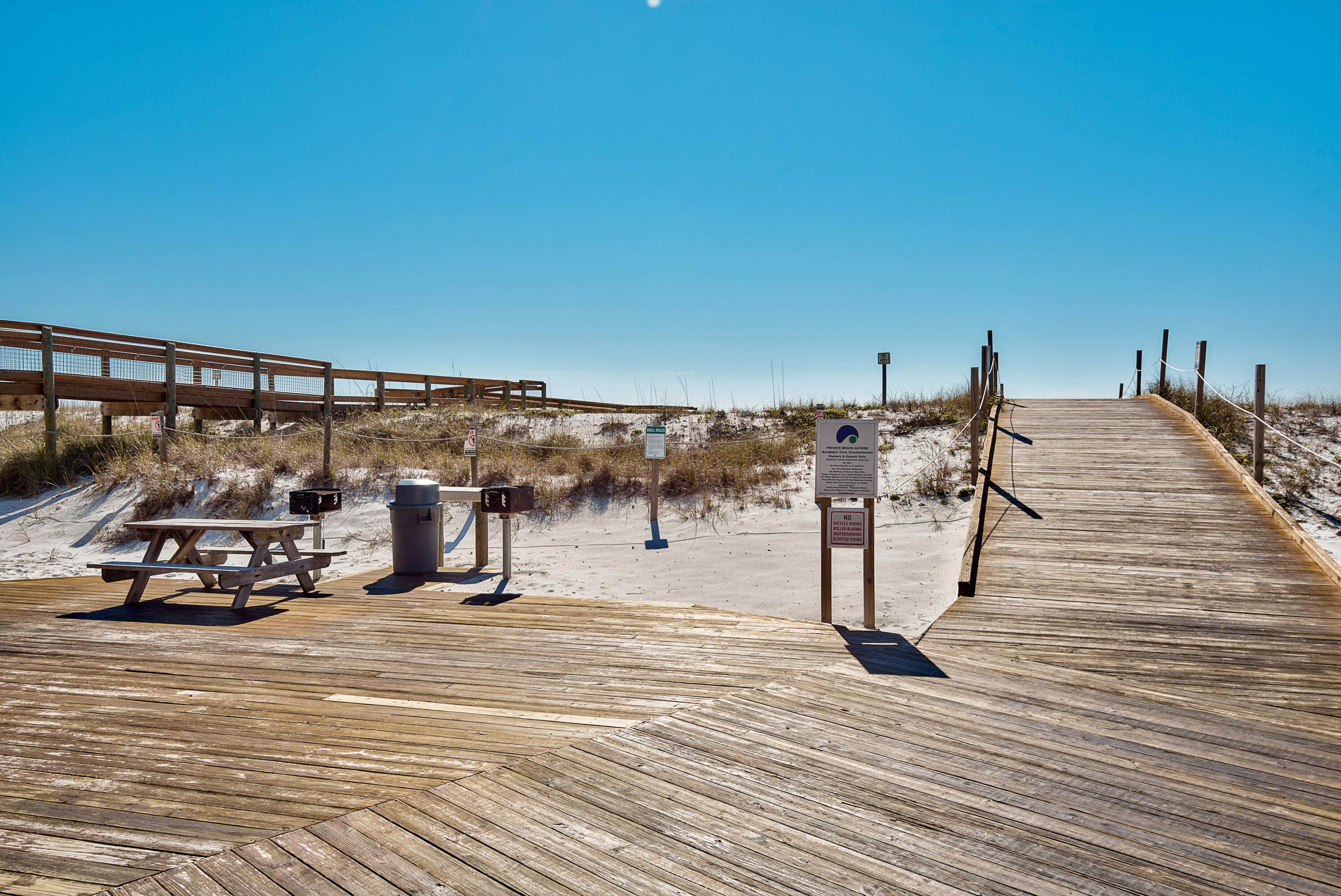775 Gulf Shore Drive, UNIT 4234