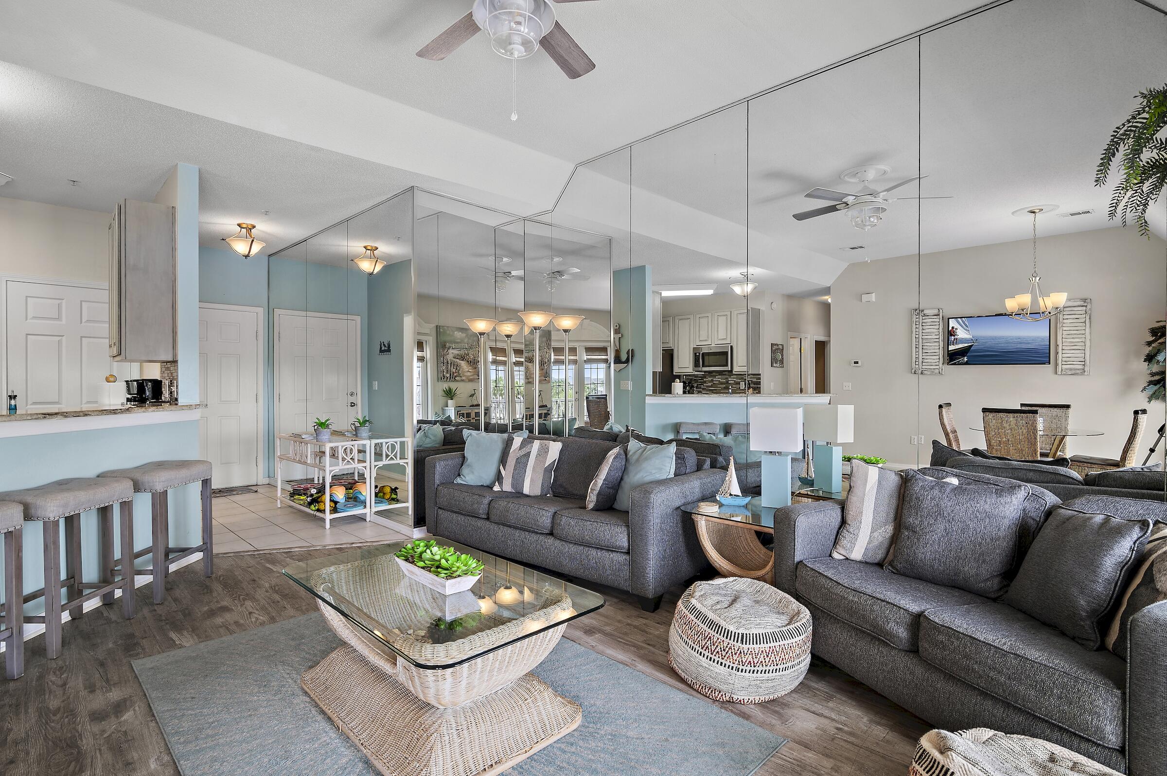 775 Gulf Shore Drive, UNIT 4234