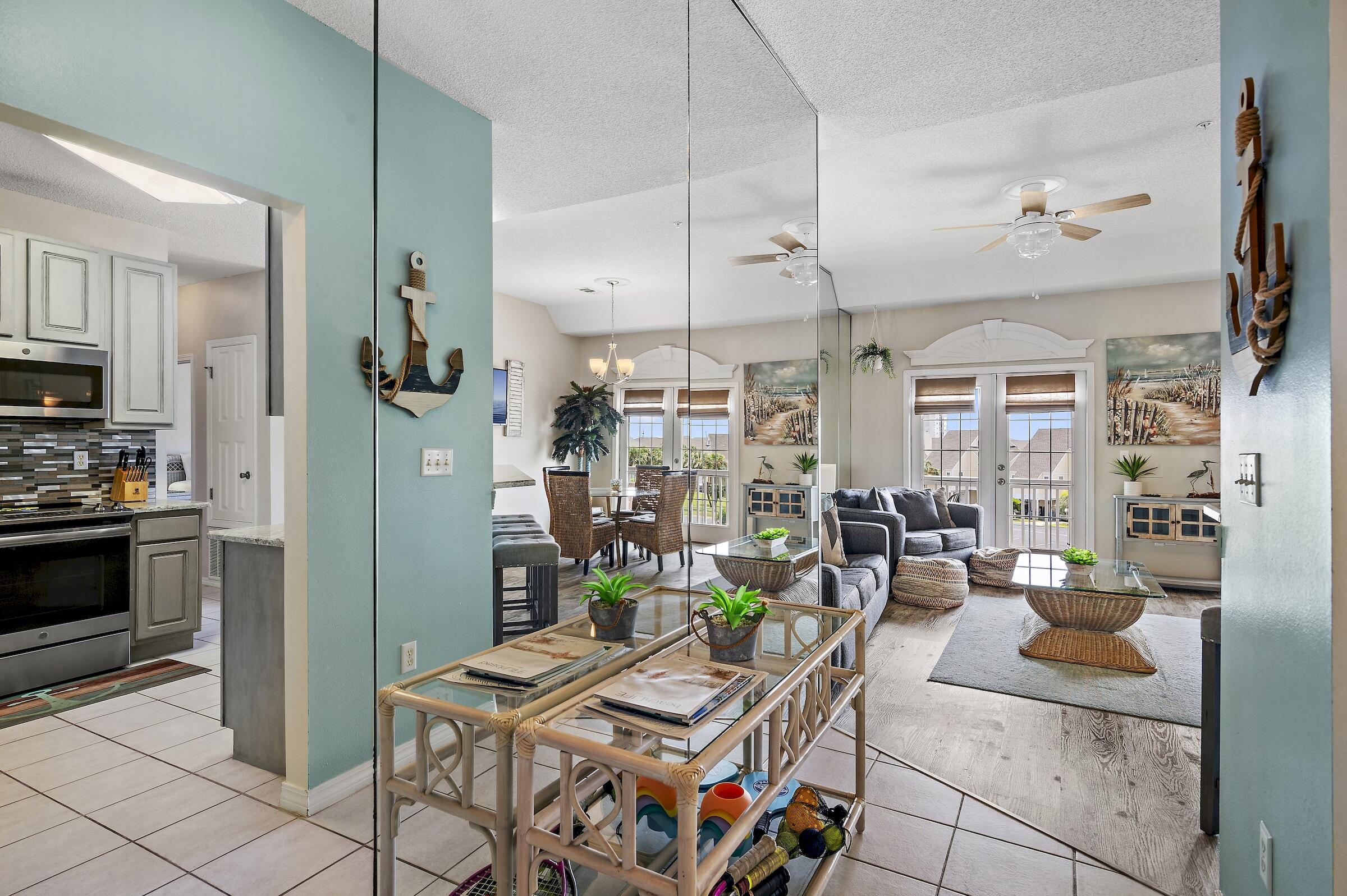 775 Gulf Shore Drive, UNIT 4234