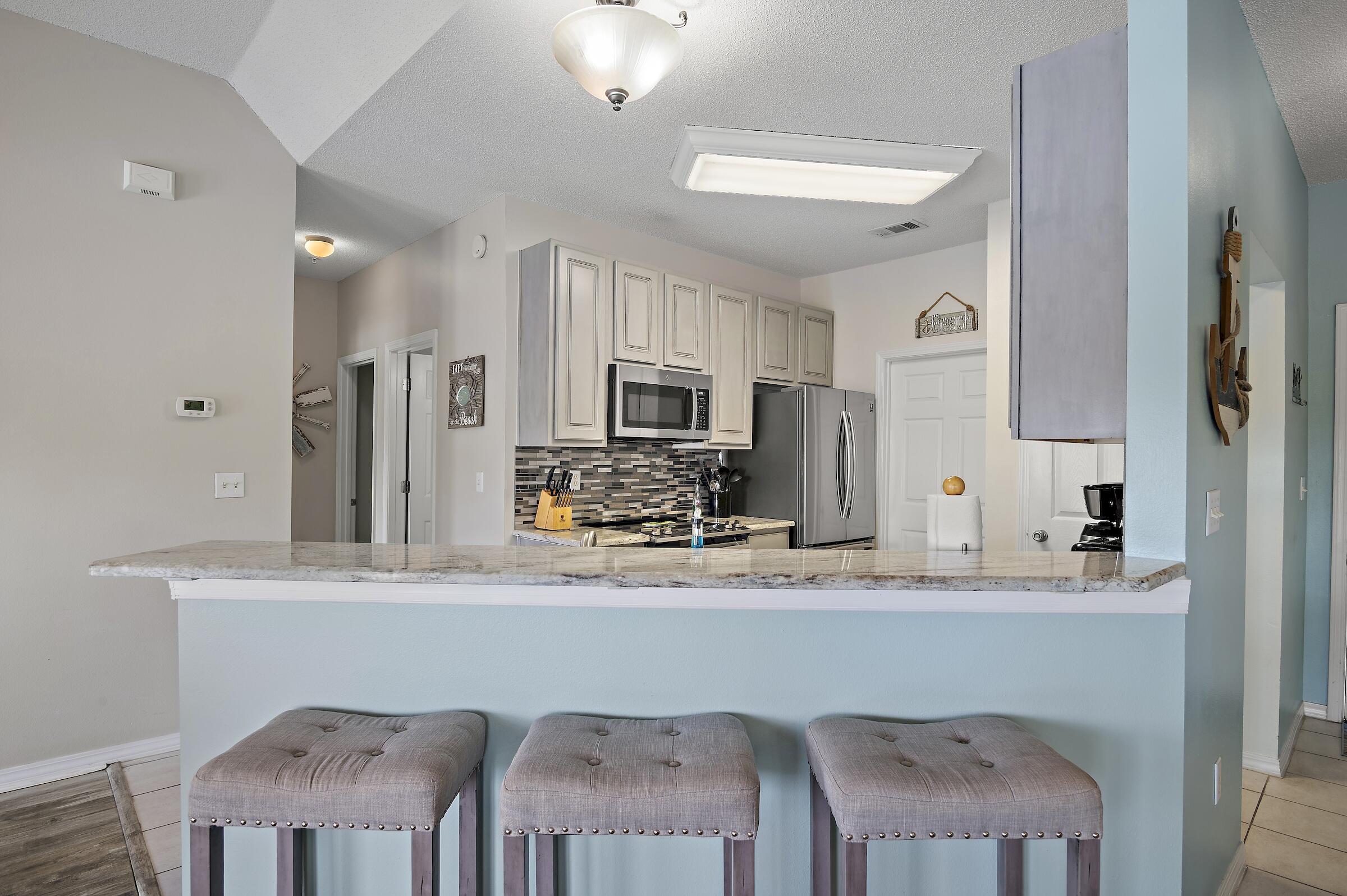 775 Gulf Shore Drive, UNIT 4234