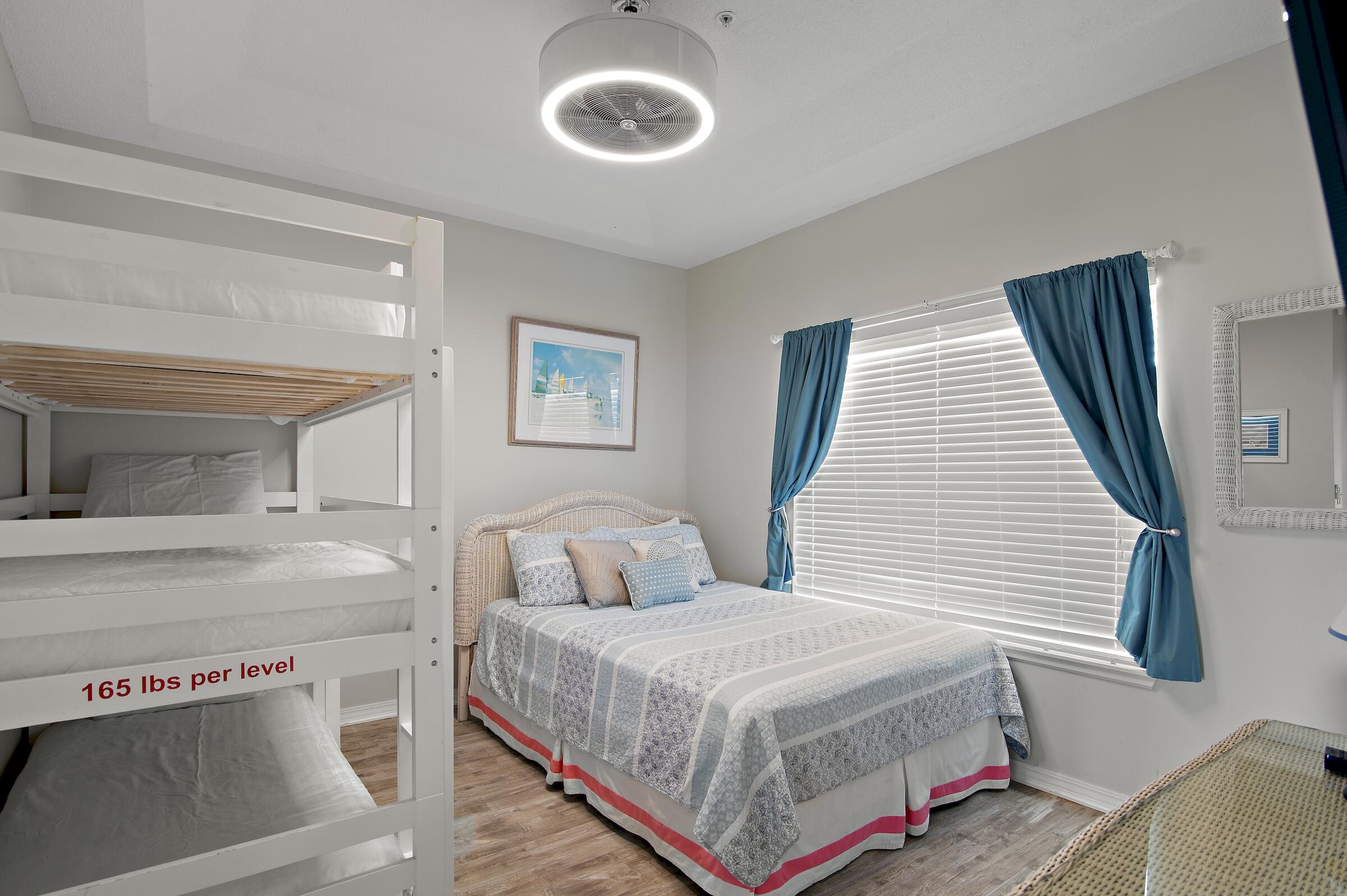 775 Gulf Shore Drive, UNIT 4234