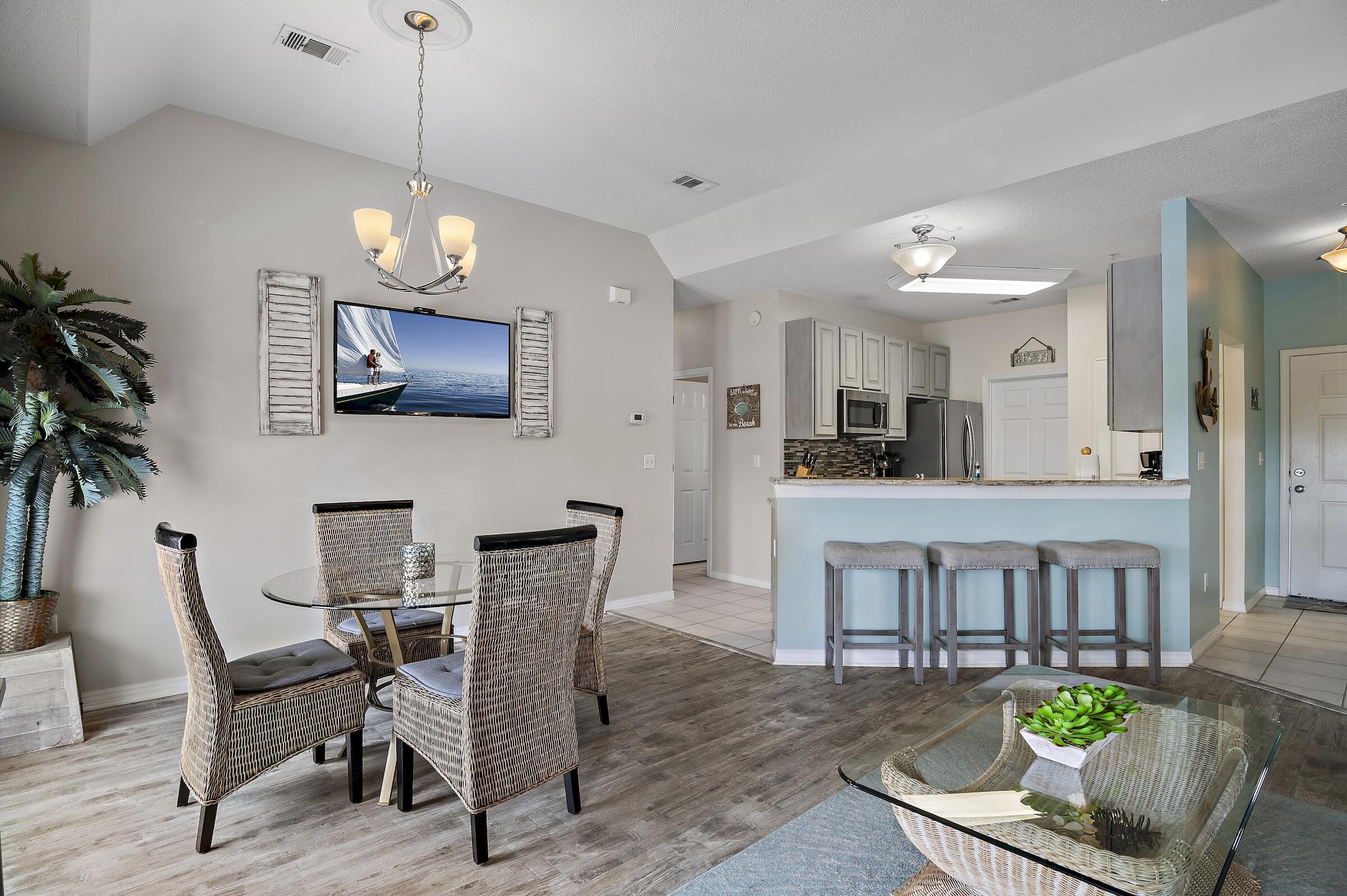 775 Gulf Shore Drive, UNIT 4234
