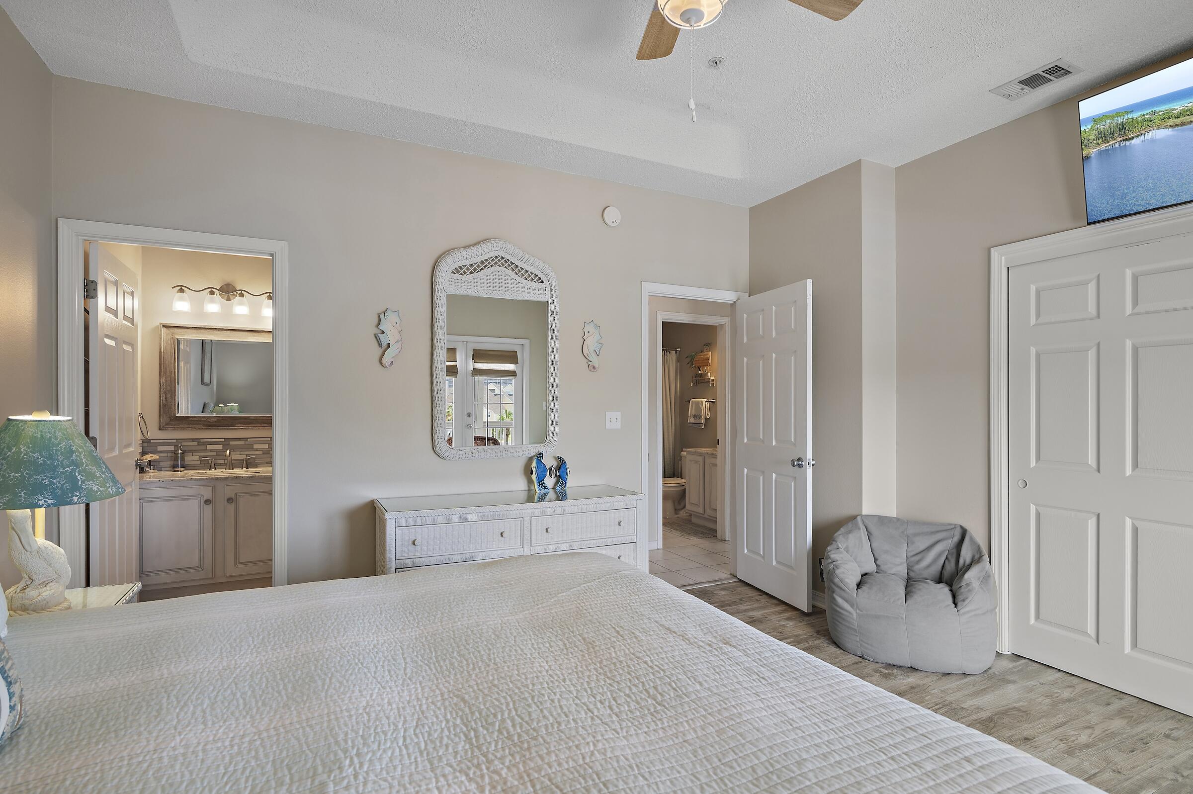 775 Gulf Shore Drive, UNIT 4234