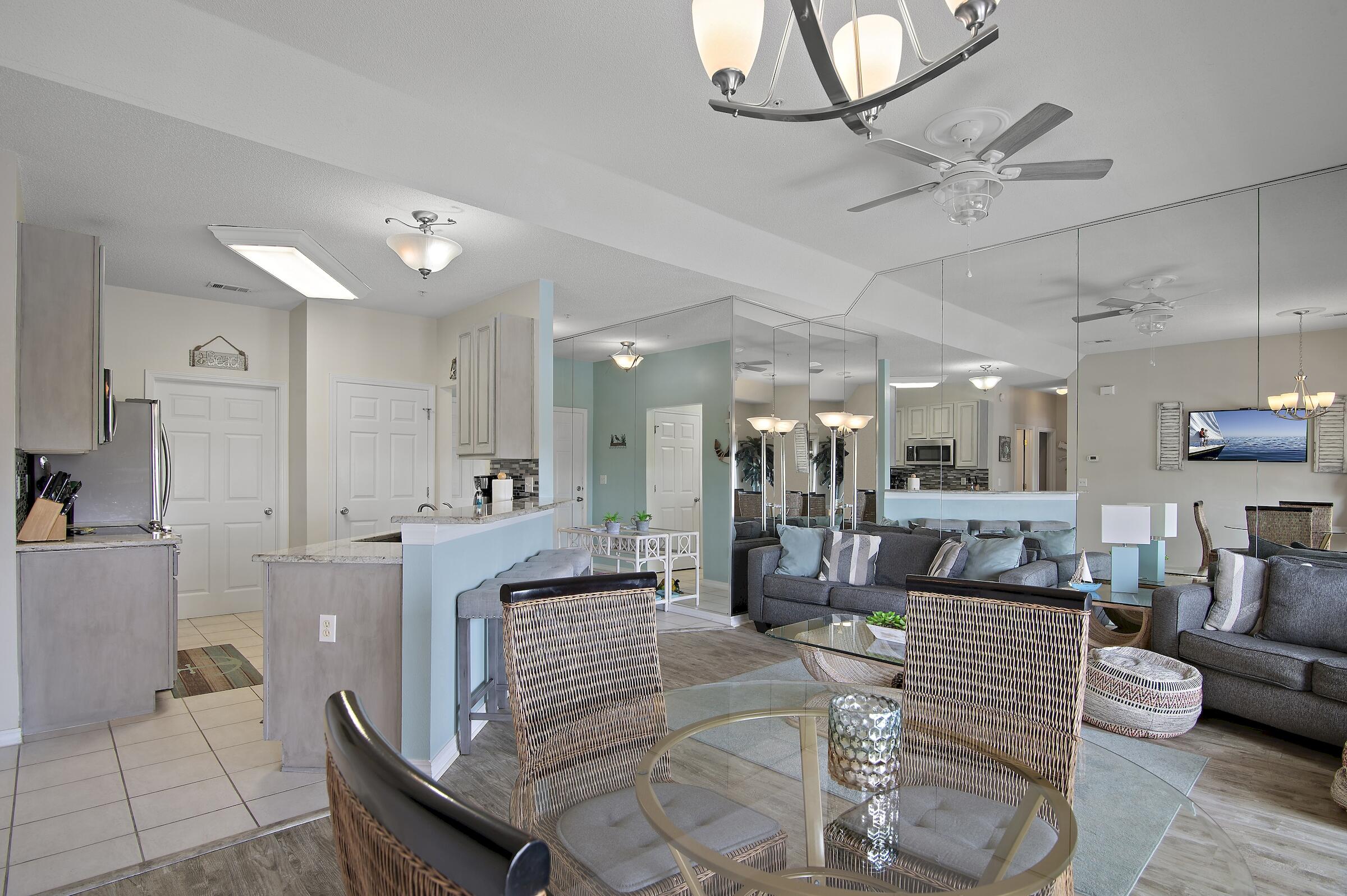 775 Gulf Shore Drive, UNIT 4234
