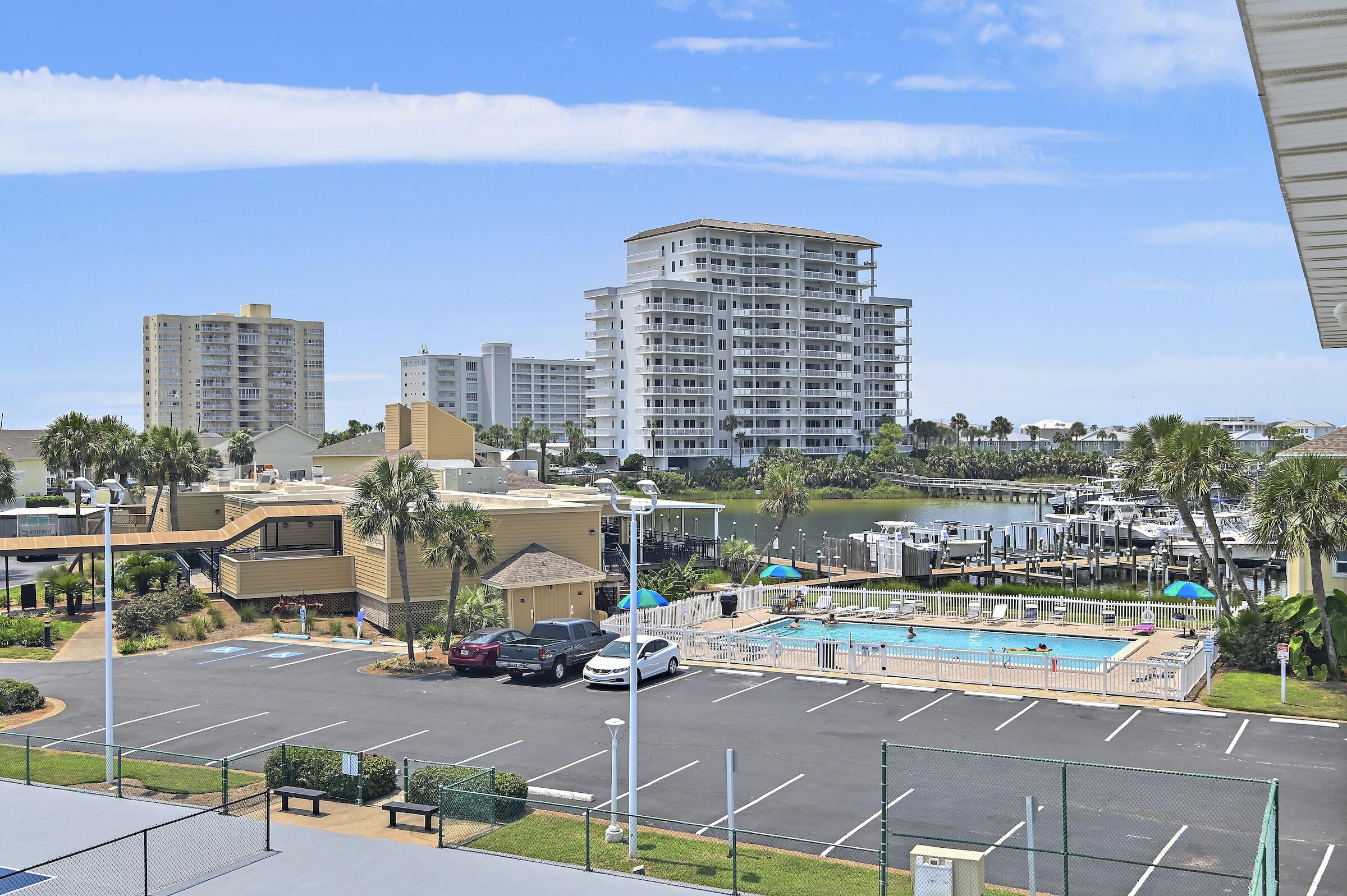 775 Gulf Shore Drive, UNIT 4234