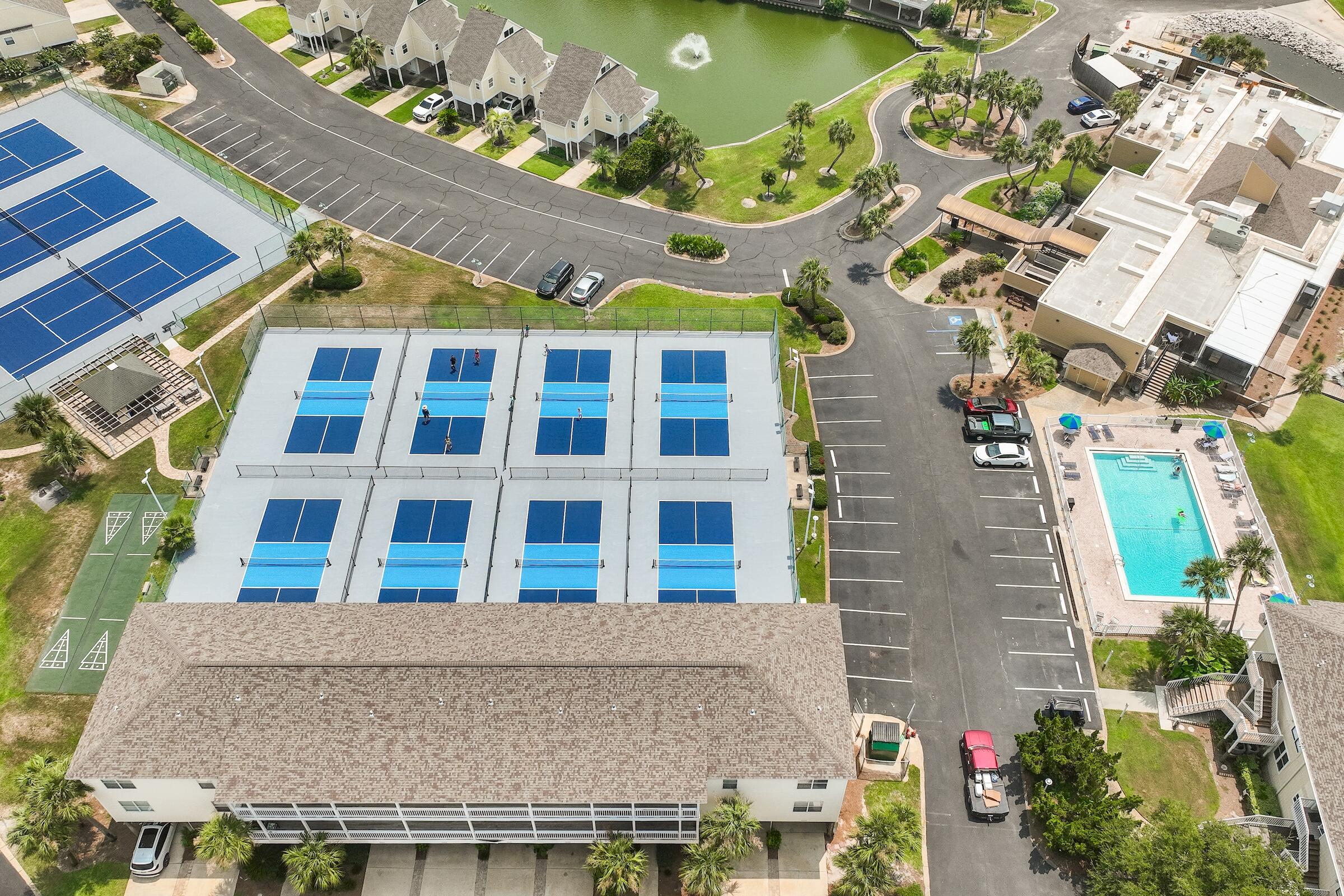 775 Gulf Shore Drive, UNIT 4234