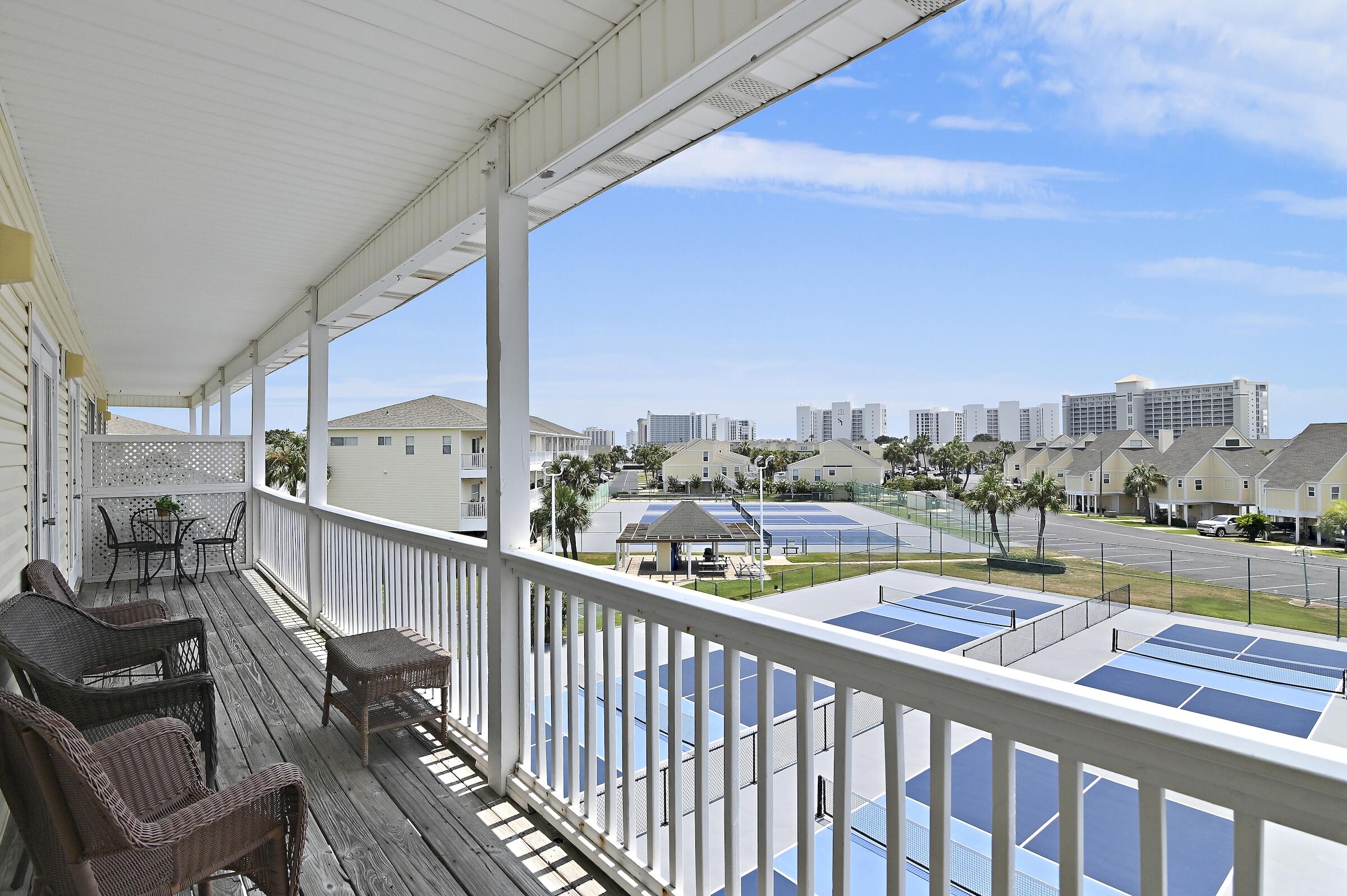 775 Gulf Shore Drive, UNIT 4234