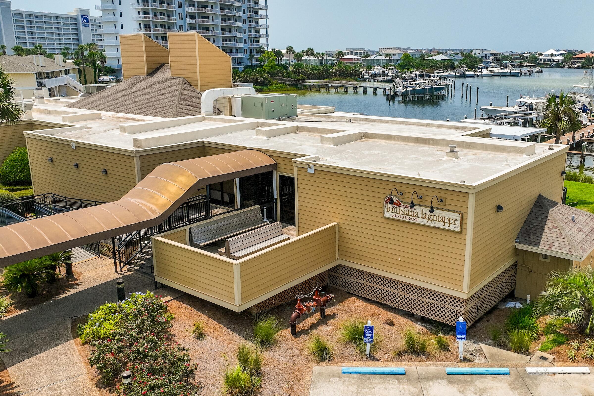 775 Gulf Shore Drive, UNIT 4234