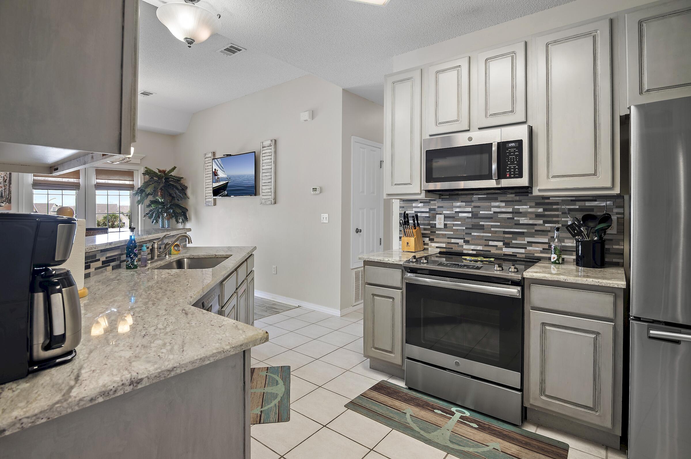 775 Gulf Shore Drive, UNIT 4234