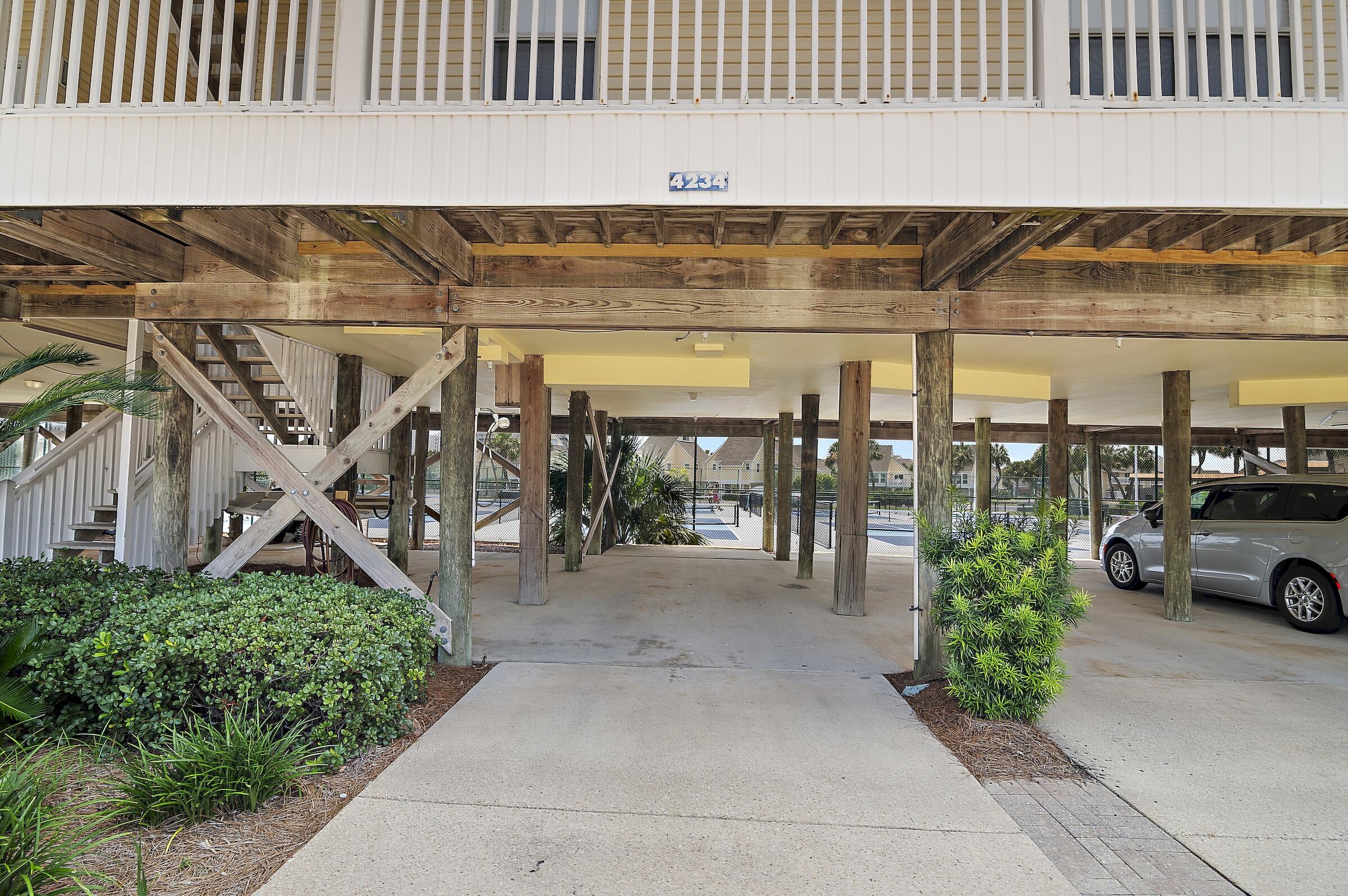 775 Gulf Shore Drive, UNIT 4234
