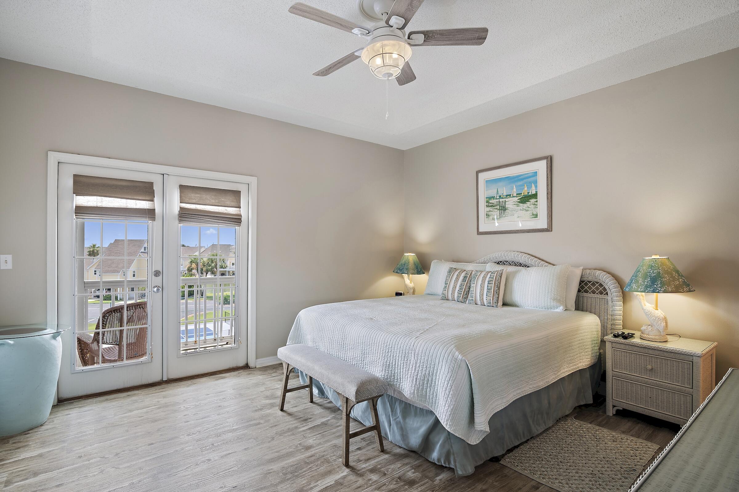 775 Gulf Shore Drive, UNIT 4234