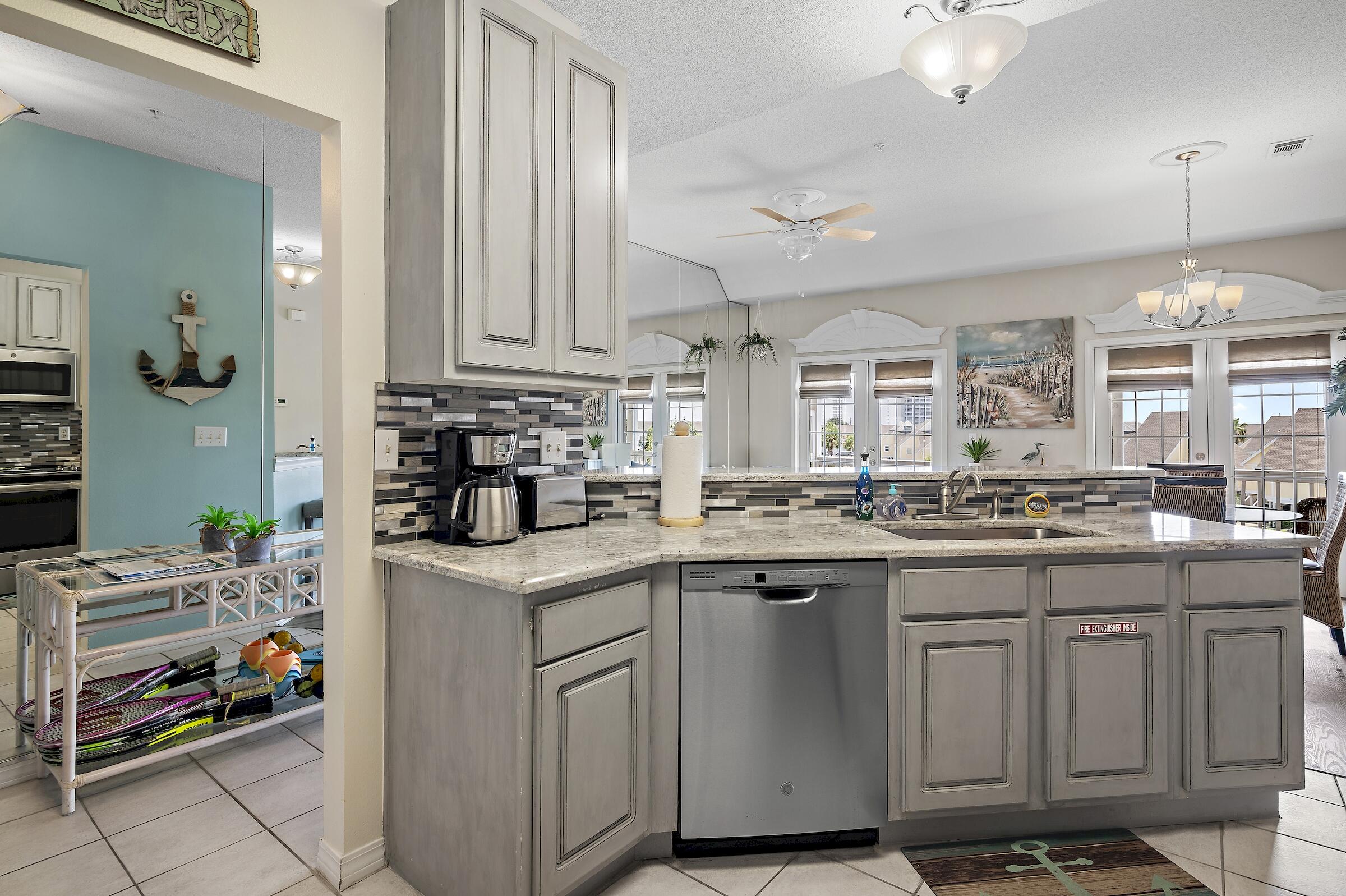 775 Gulf Shore Drive, UNIT 4234