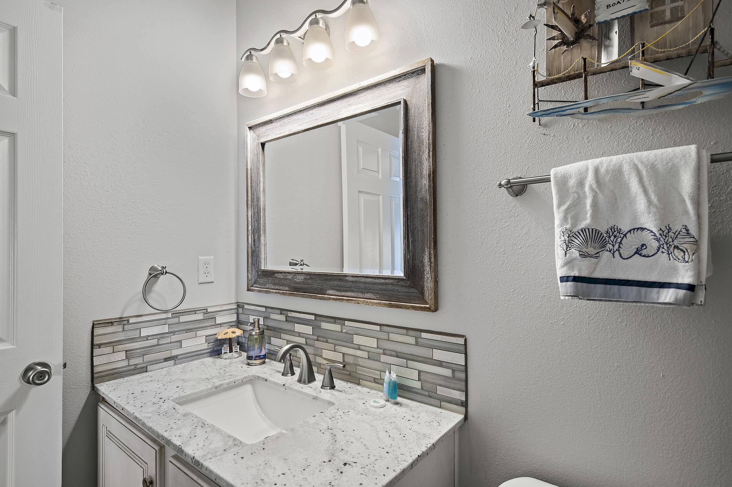 775 Gulf Shore Drive, UNIT 4234