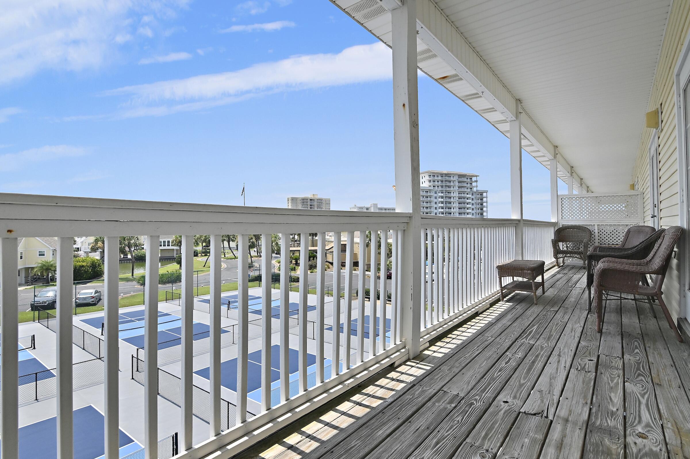 775 Gulf Shore Drive, UNIT 4234