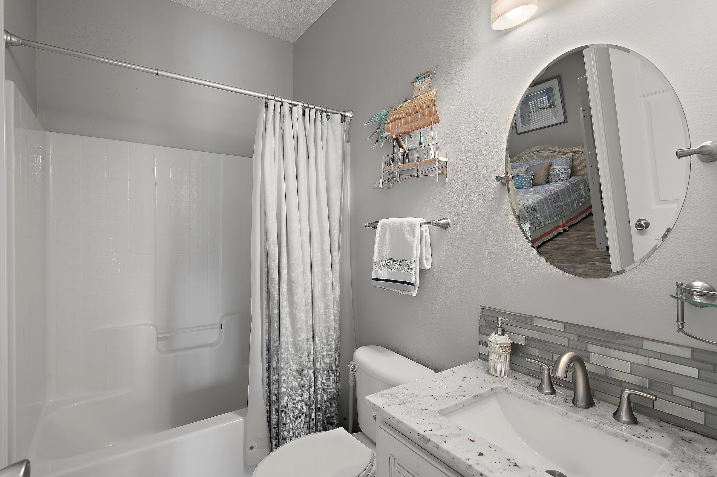 775 Gulf Shore Drive, UNIT 4234