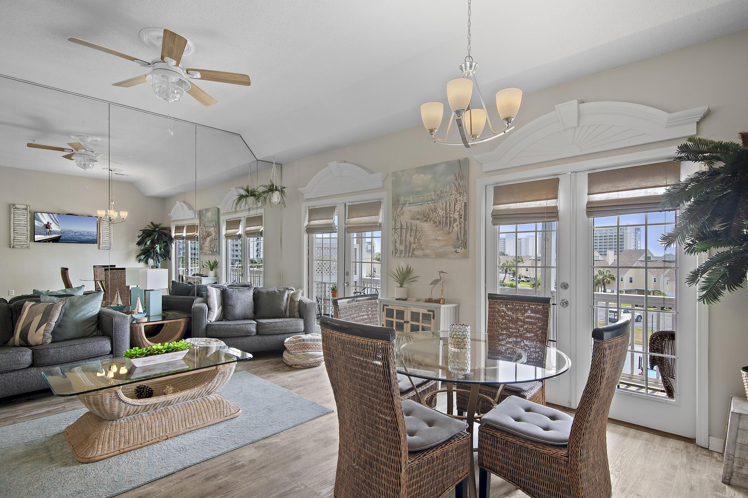 775 Gulf Shore Drive, UNIT 4234