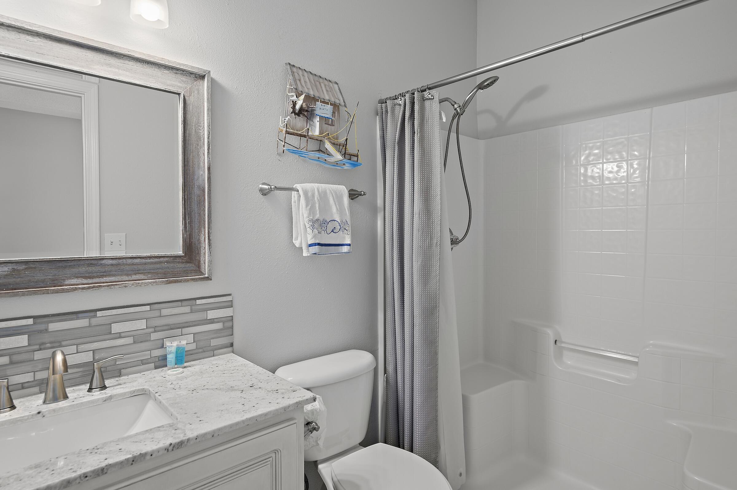 775 Gulf Shore Drive, UNIT 4234