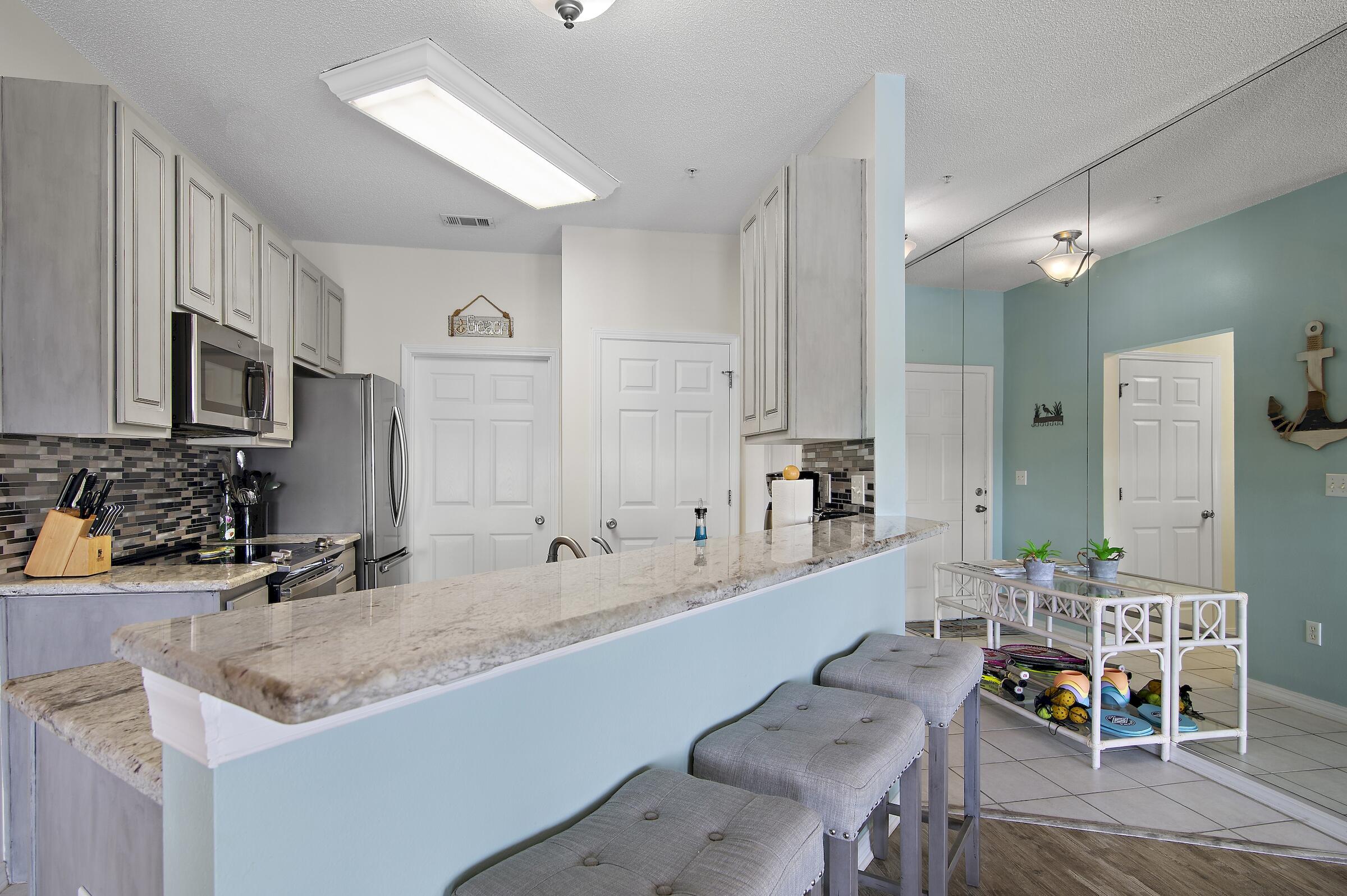 775 Gulf Shore Drive, UNIT 4234