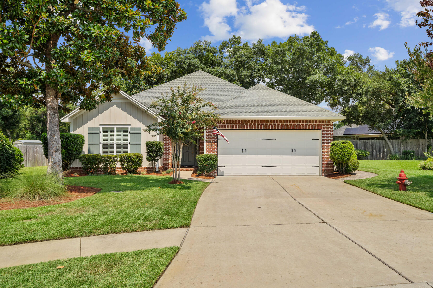 717 Woods Drive