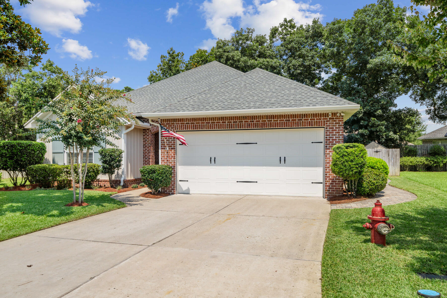 717 Woods Drive