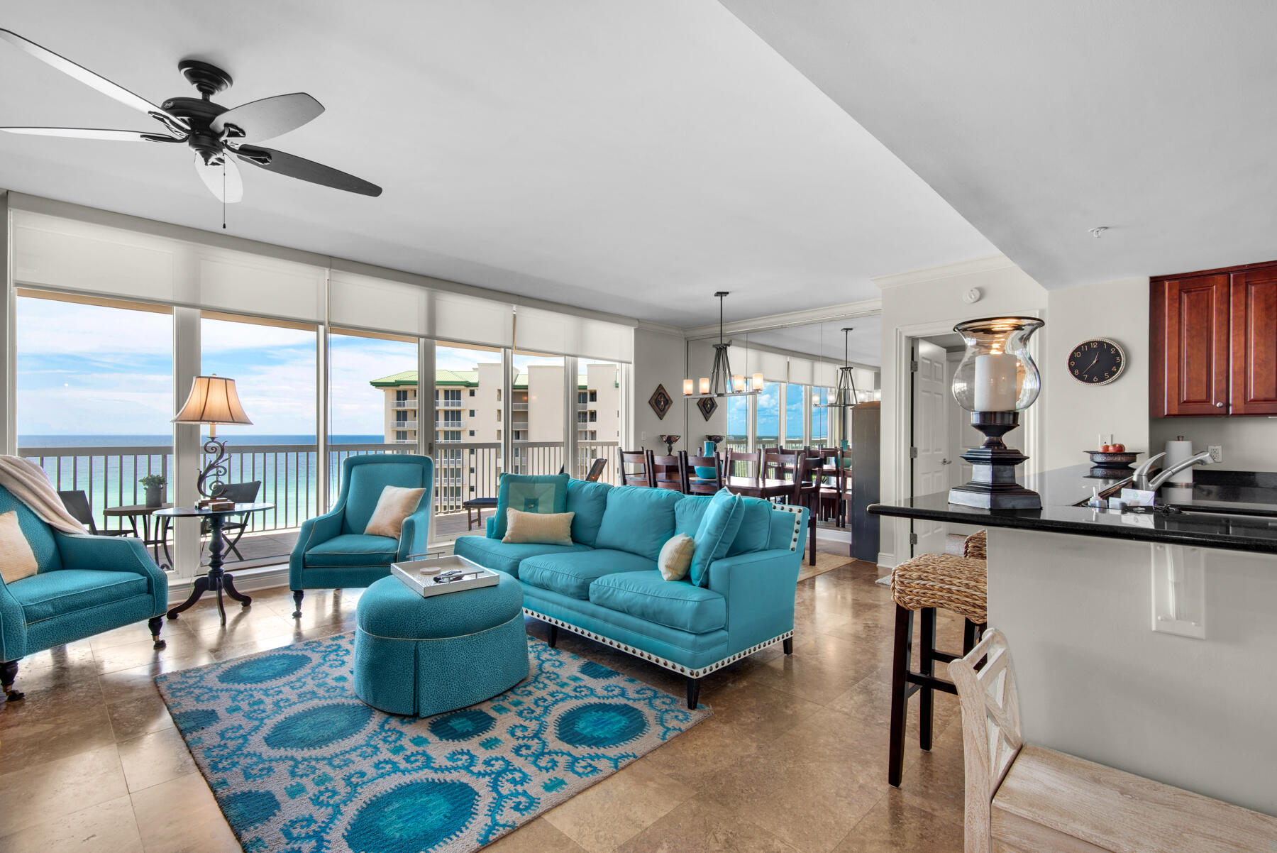 15500 Emerald Coast Parkway, UNIT 1405