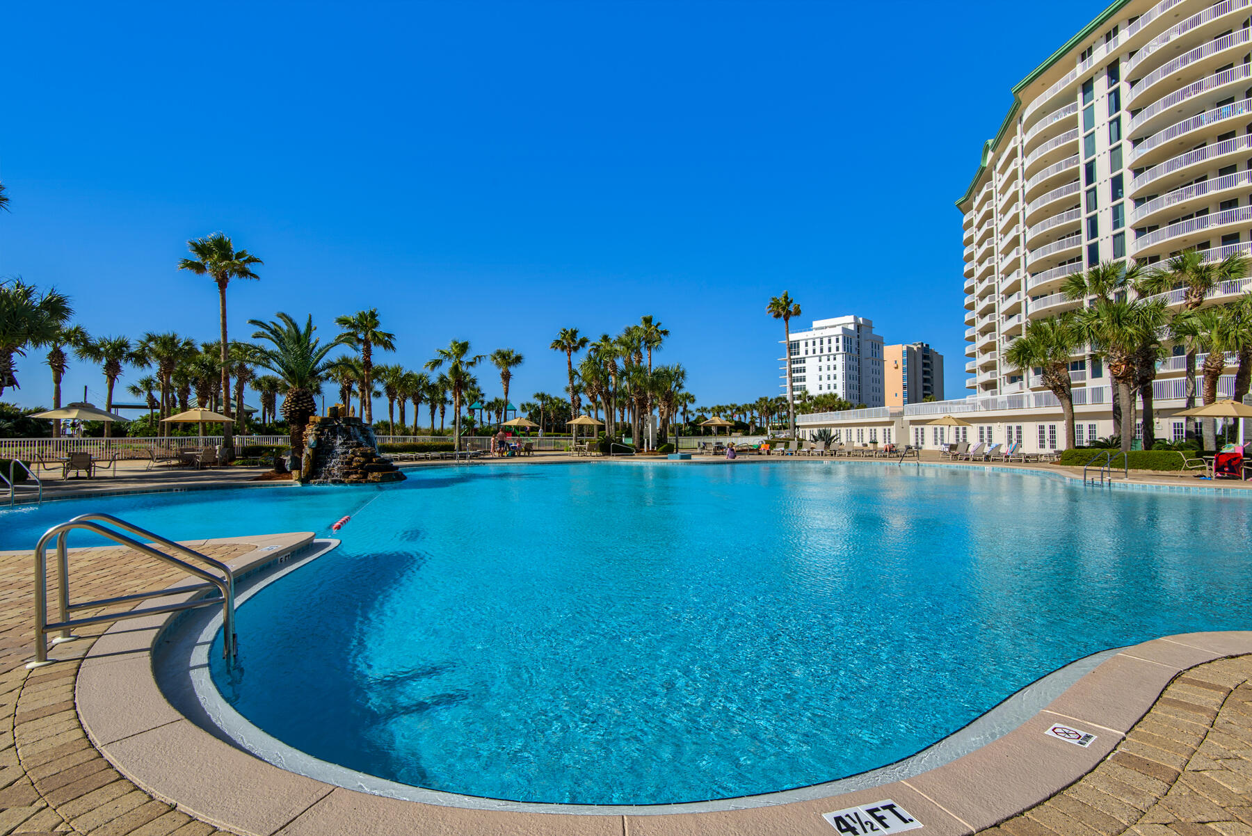 15500 Emerald Coast Parkway, UNIT 1405