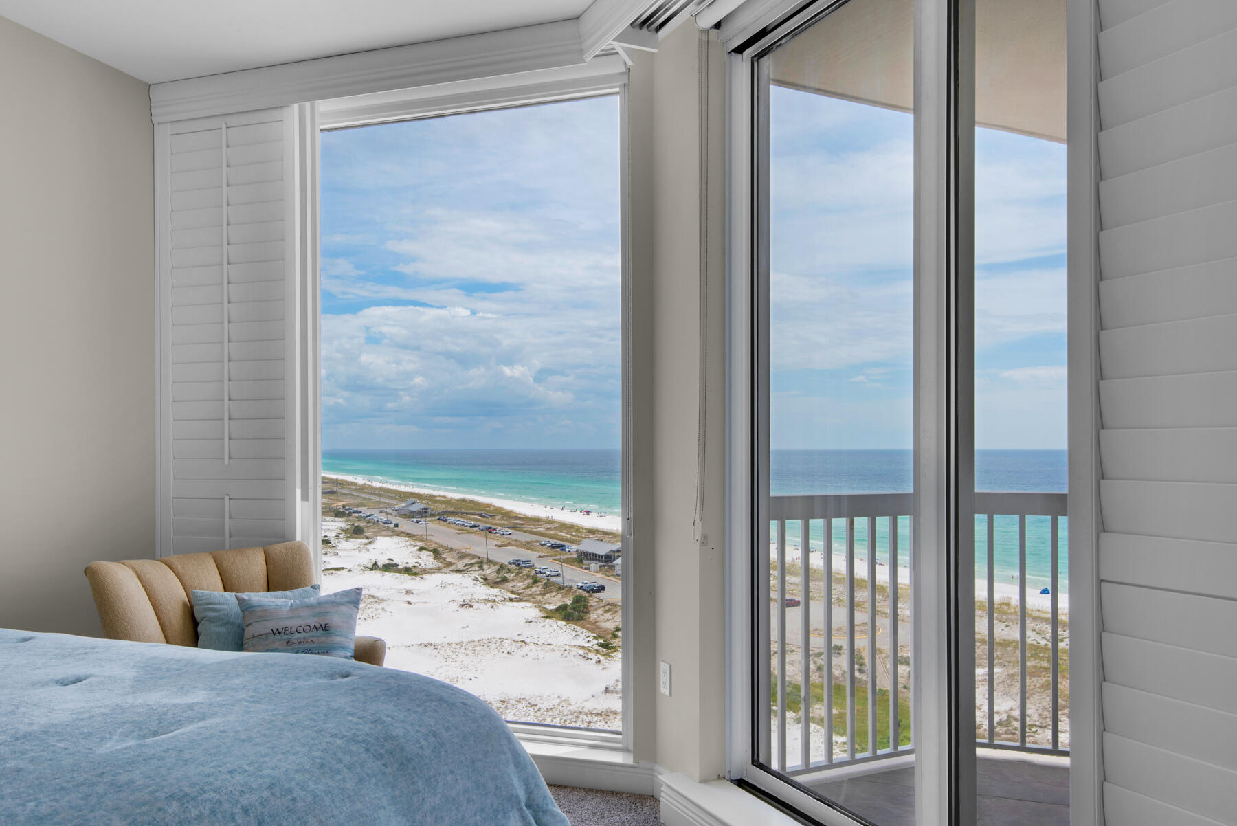15500 Emerald Coast Parkway, UNIT 1405