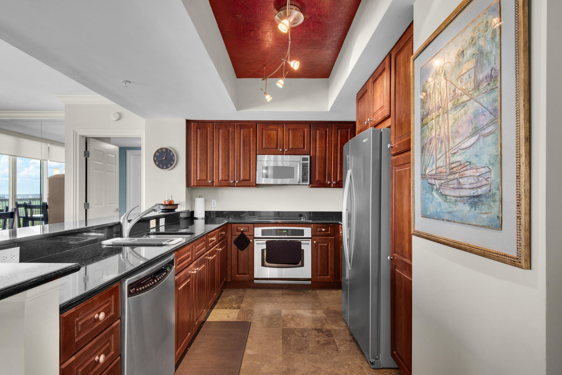 15500 Emerald Coast Parkway, UNIT 1405