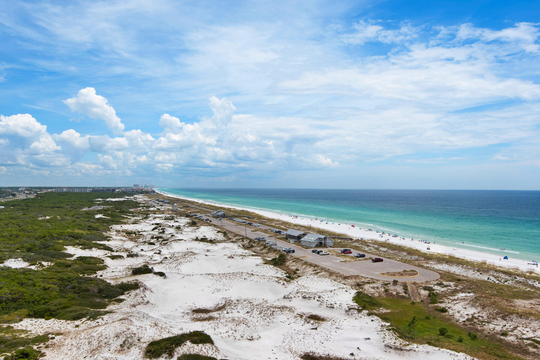 15500 Emerald Coast Parkway, UNIT 1405