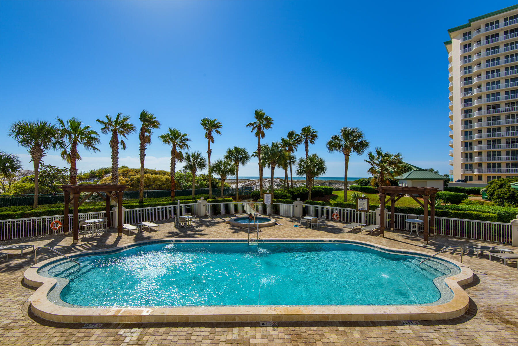 15500 Emerald Coast Parkway, UNIT 1405